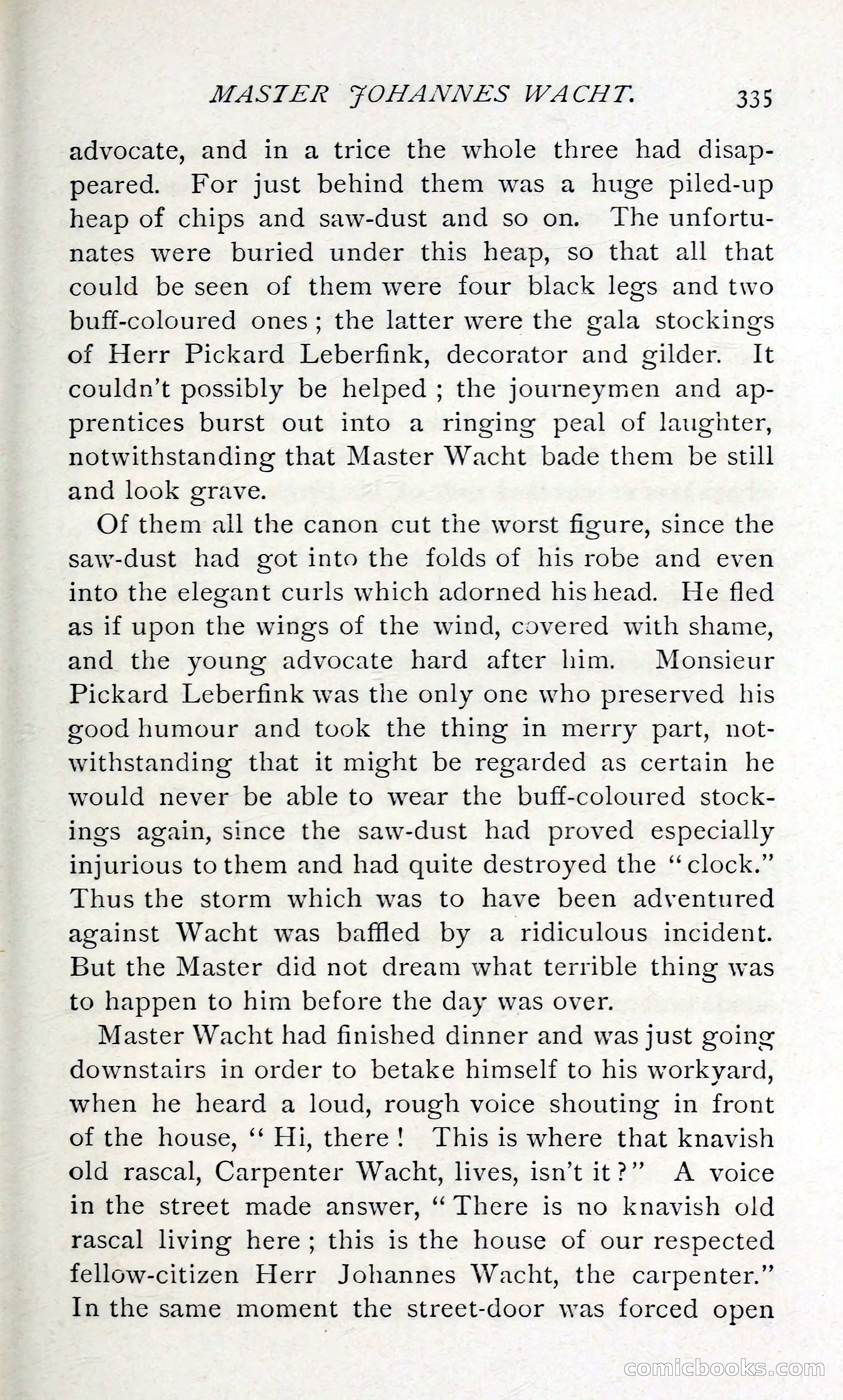 Weird Tales — page 346 of 393