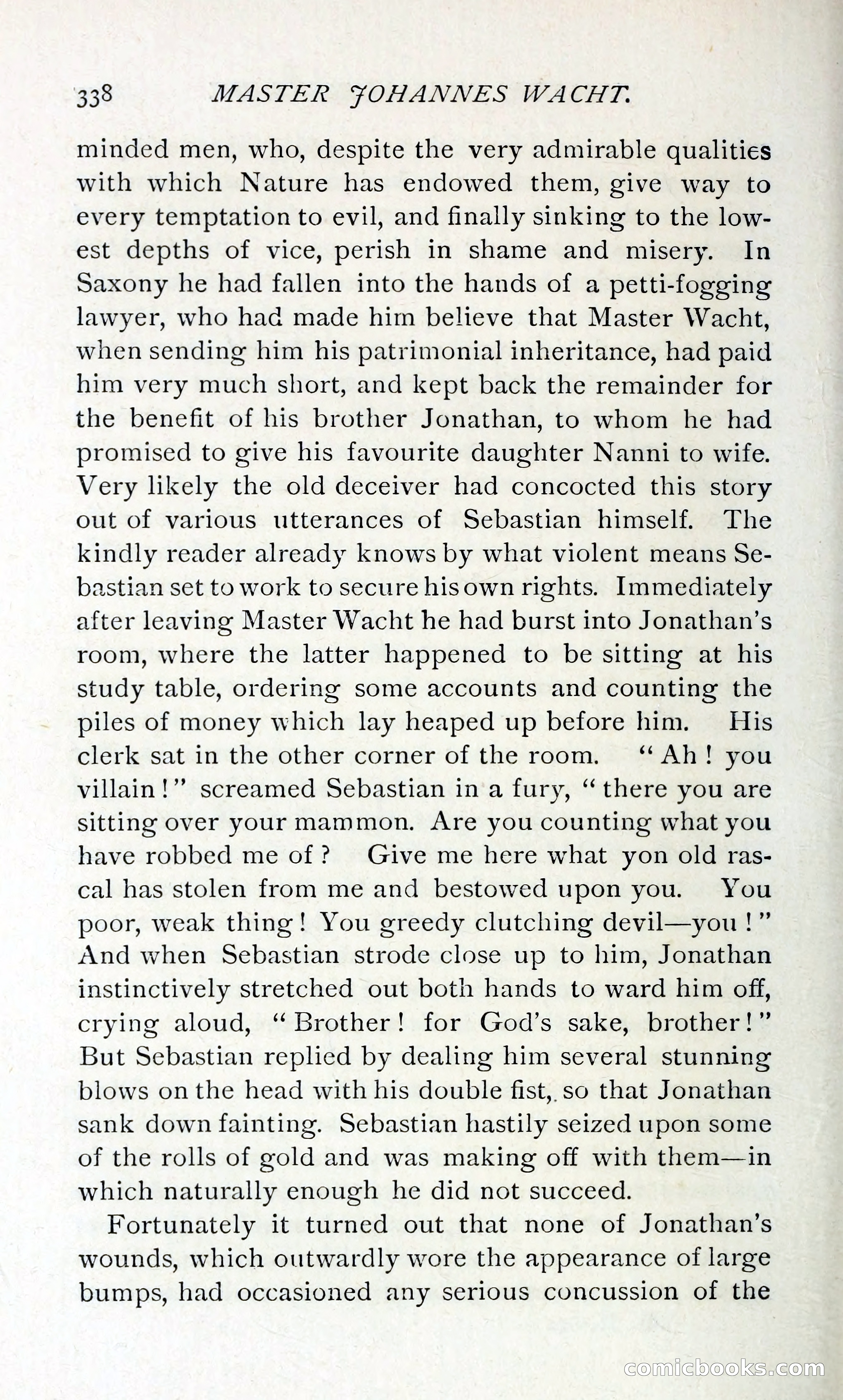Weird Tales — page 349 of 393