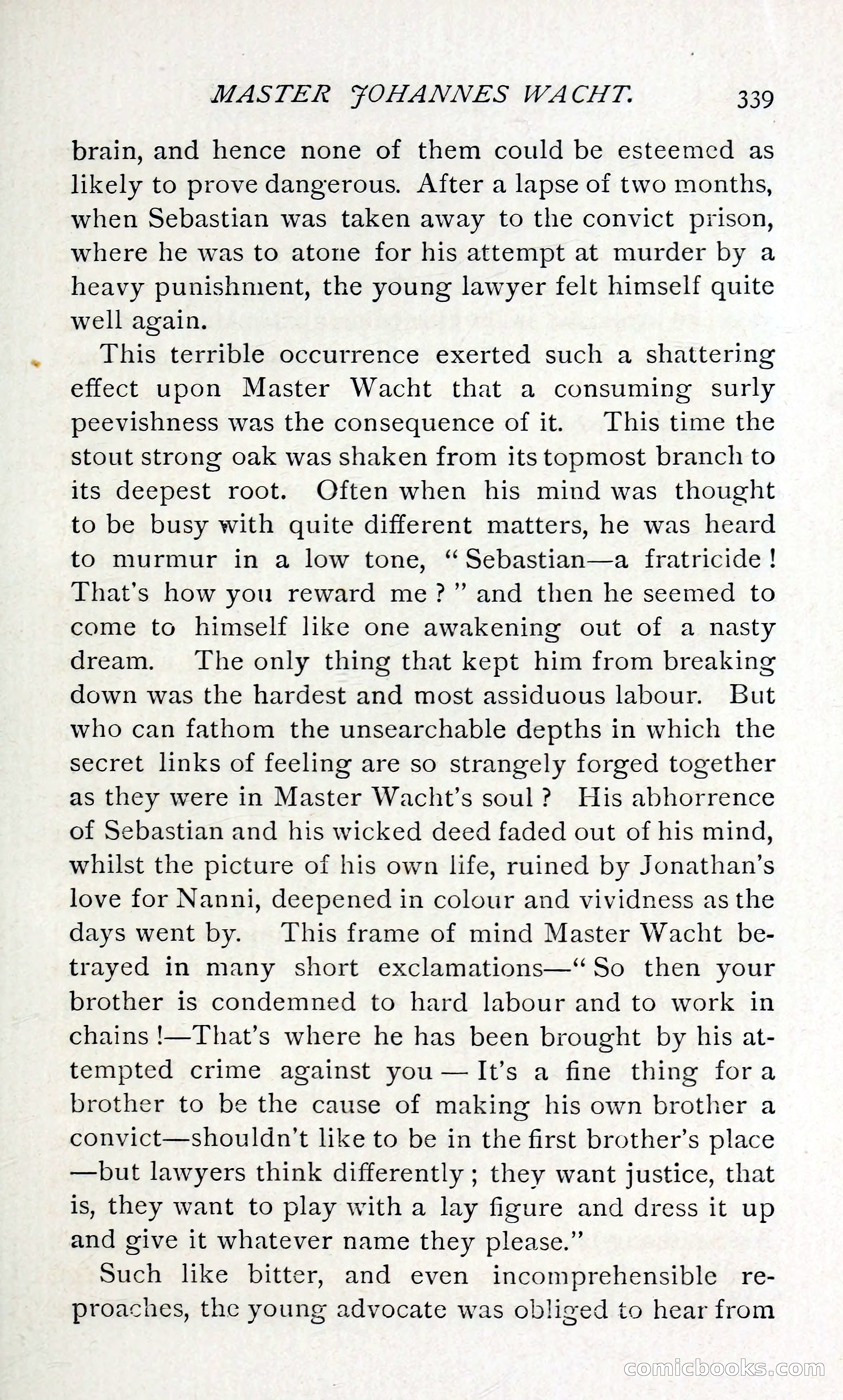 Weird Tales — page 350 of 393