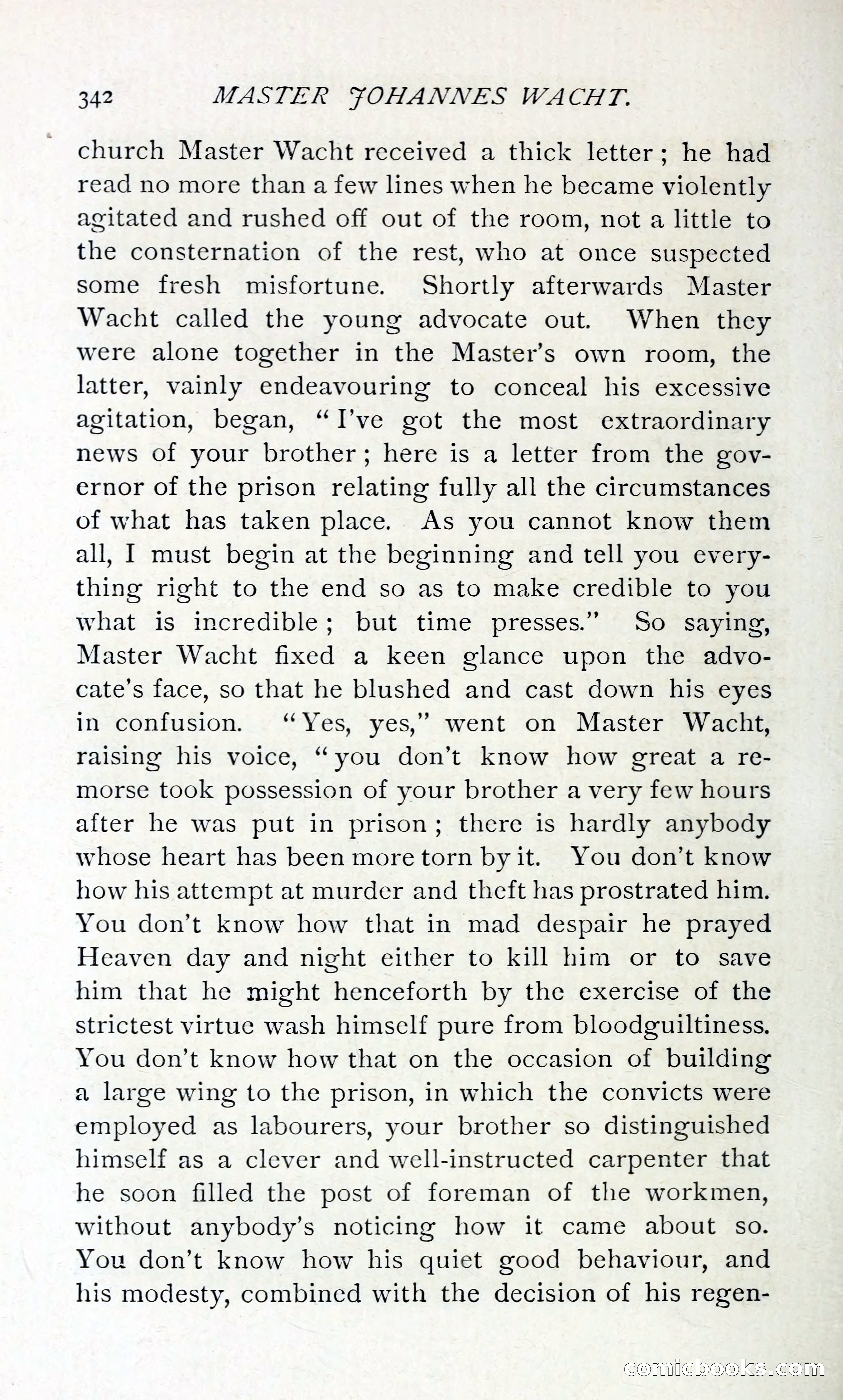Weird Tales — page 353 of 393