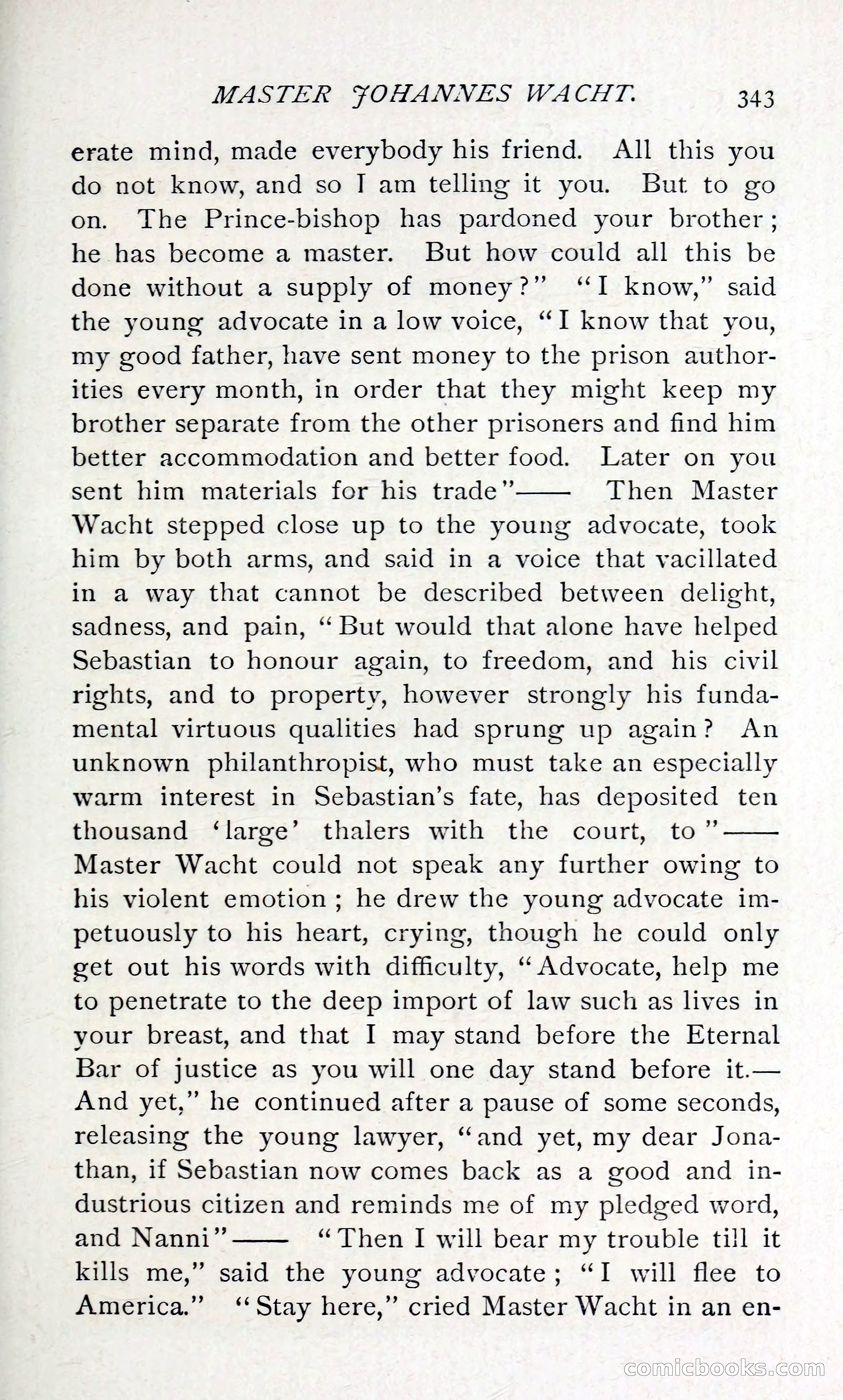 Weird Tales — page 354 of 393