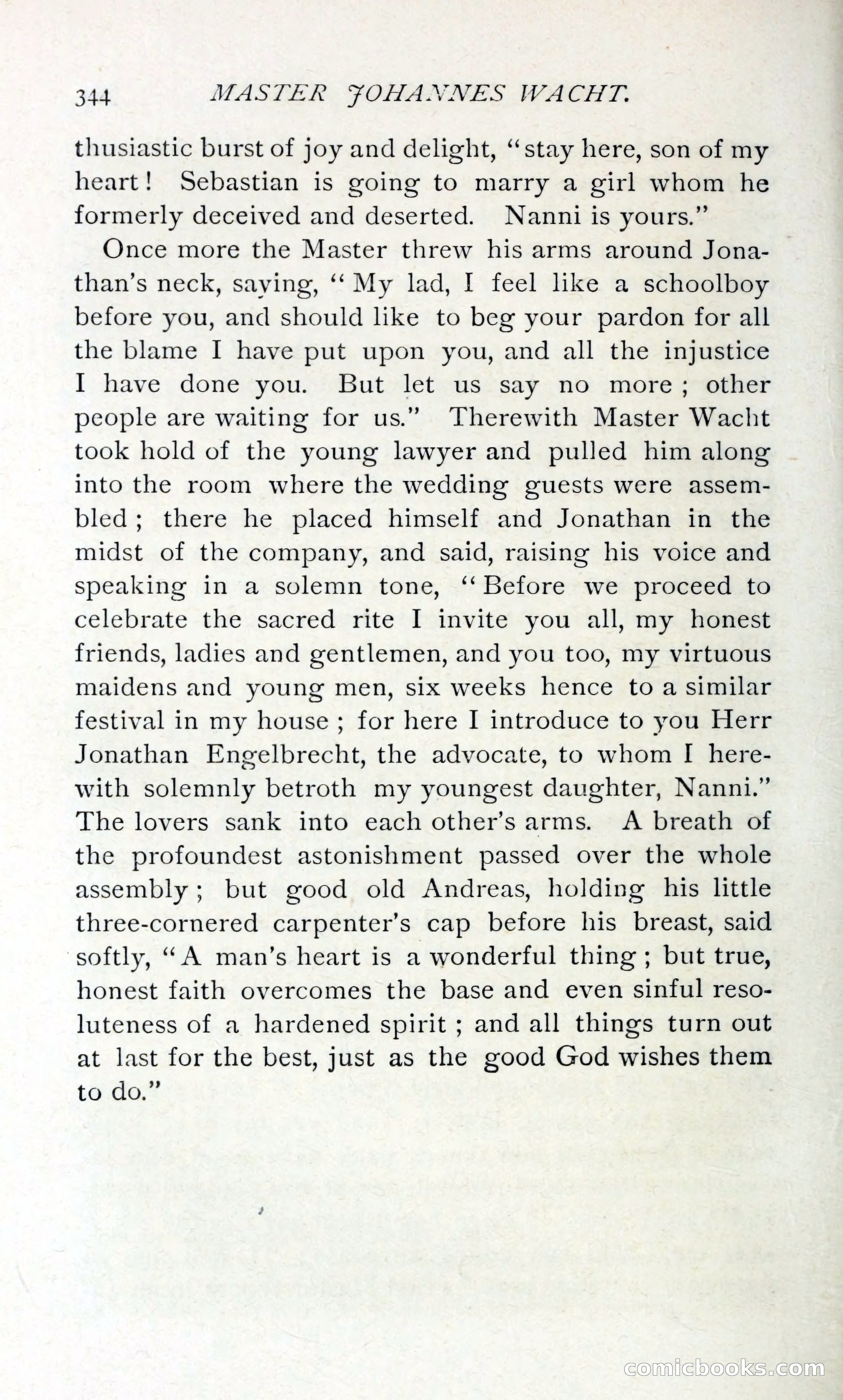 Weird Tales — page 355 of 393