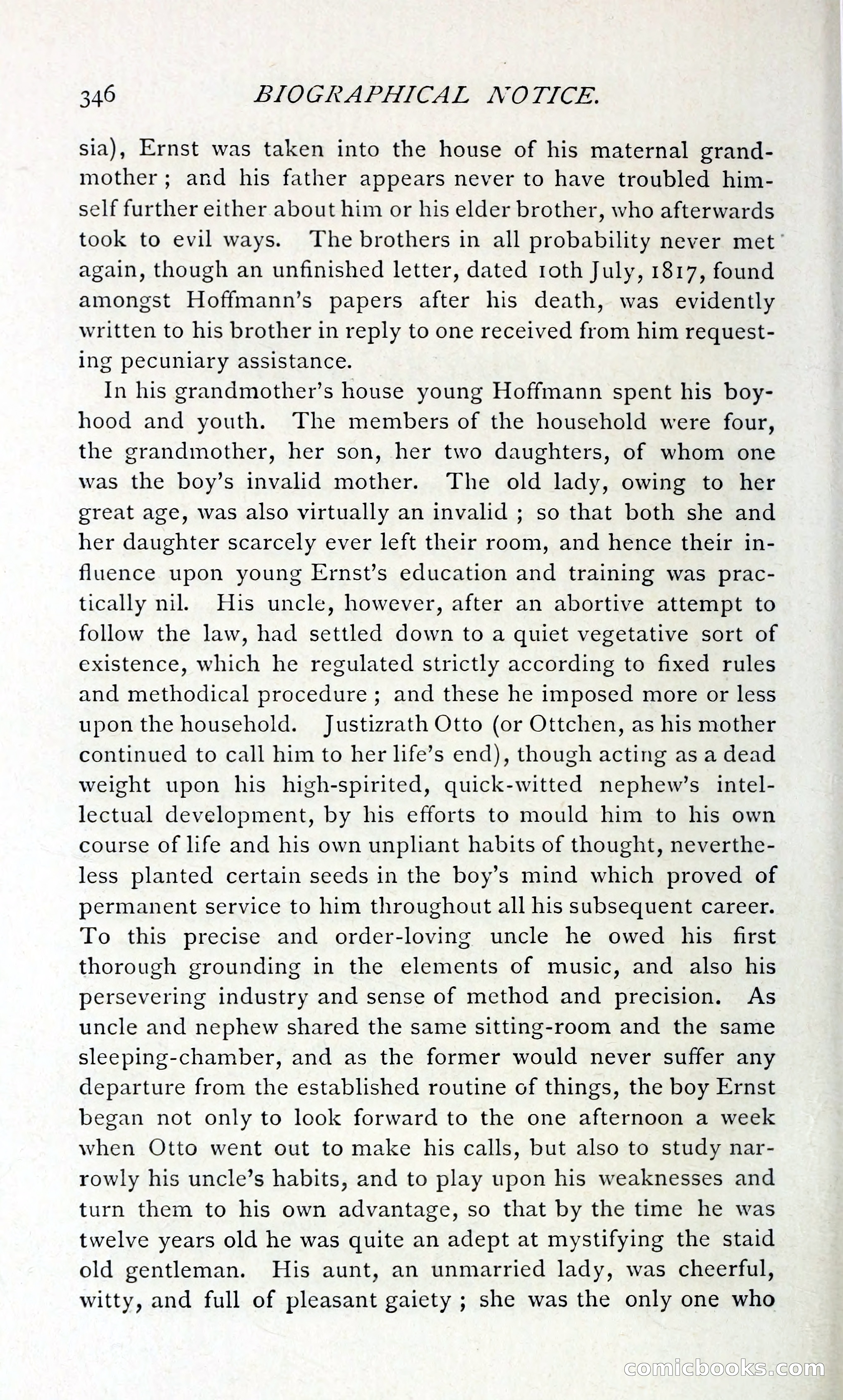 Weird Tales — page 357 of 393