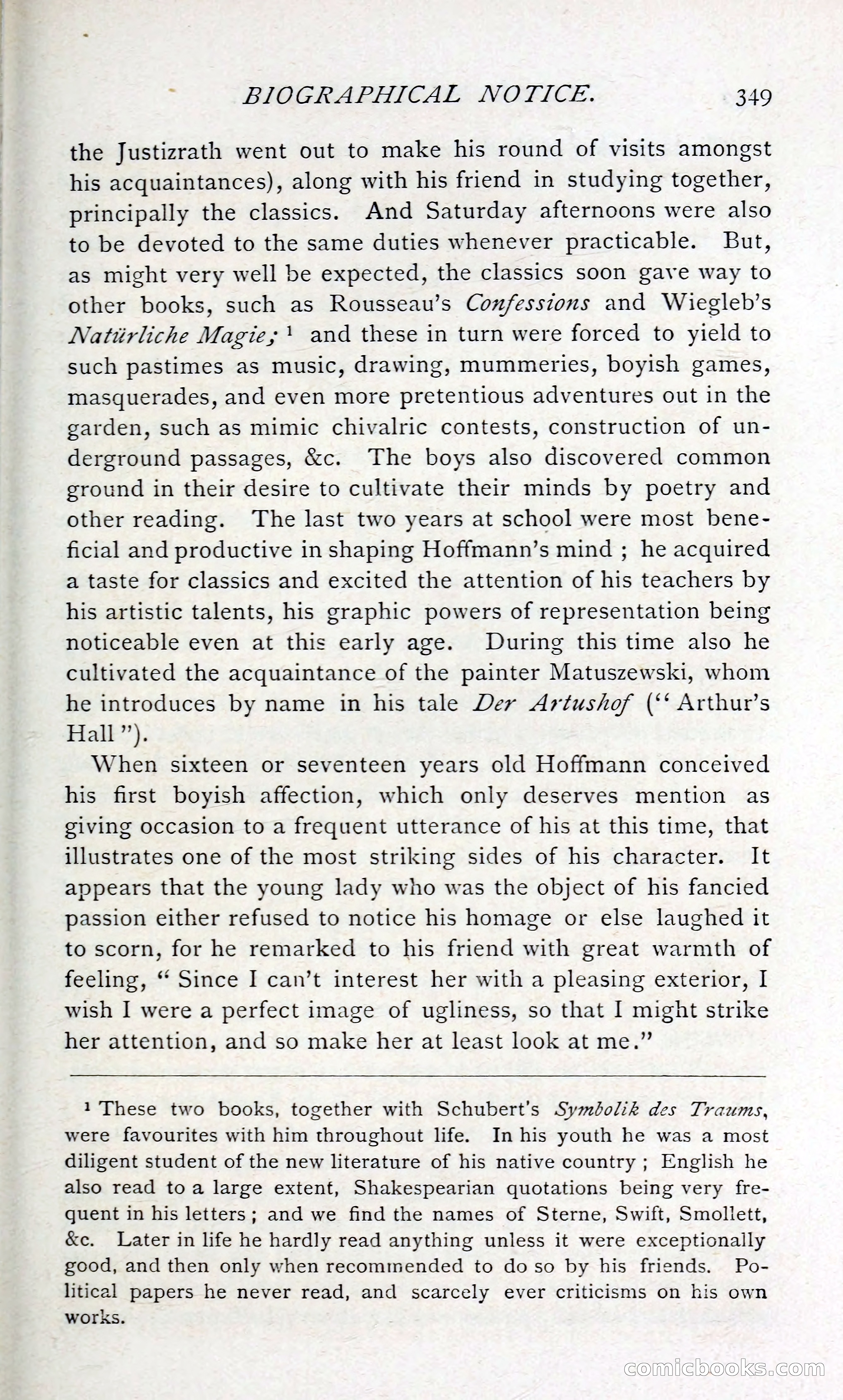 Weird Tales — page 360 of 393
