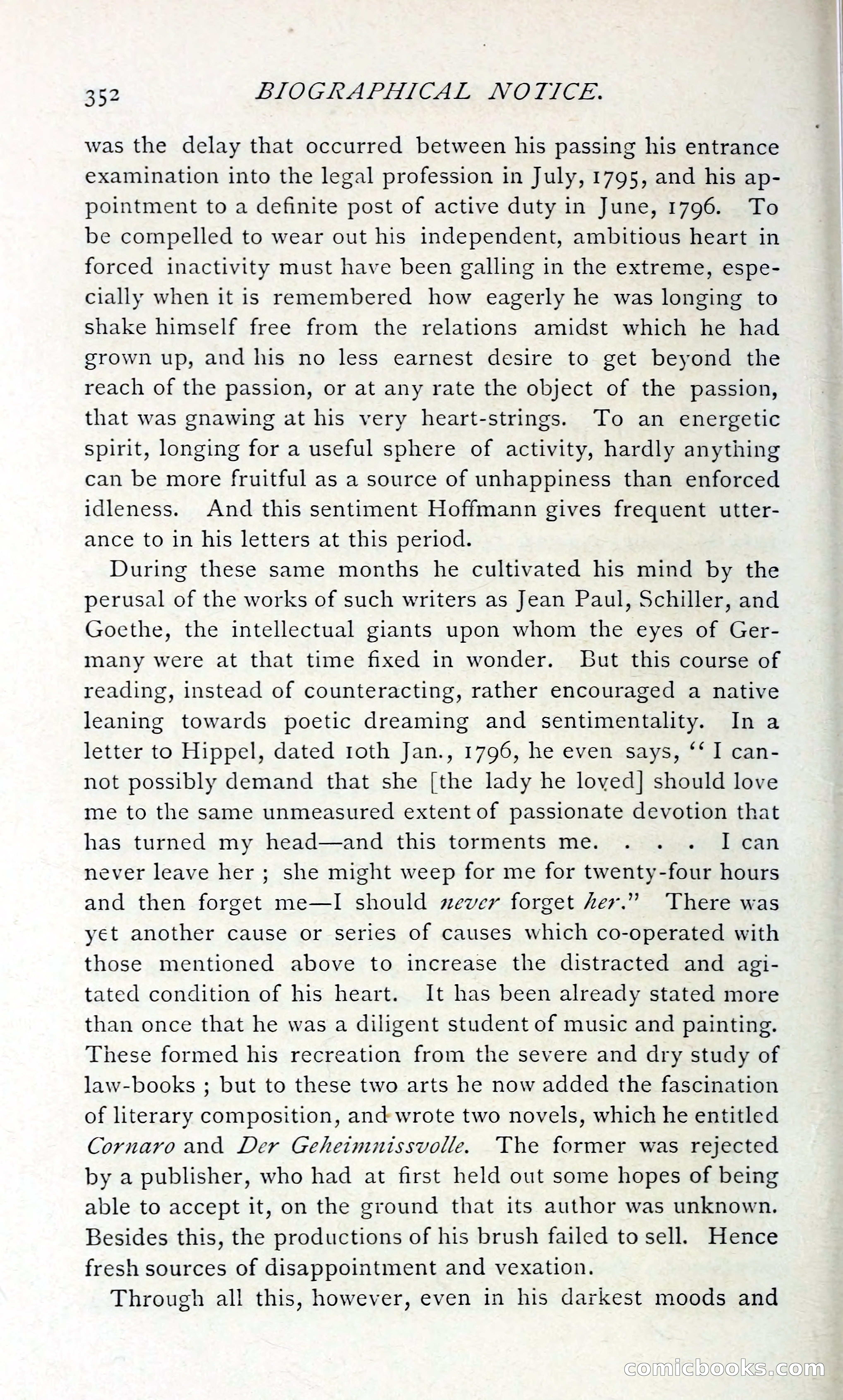 Weird Tales — page 363 of 393