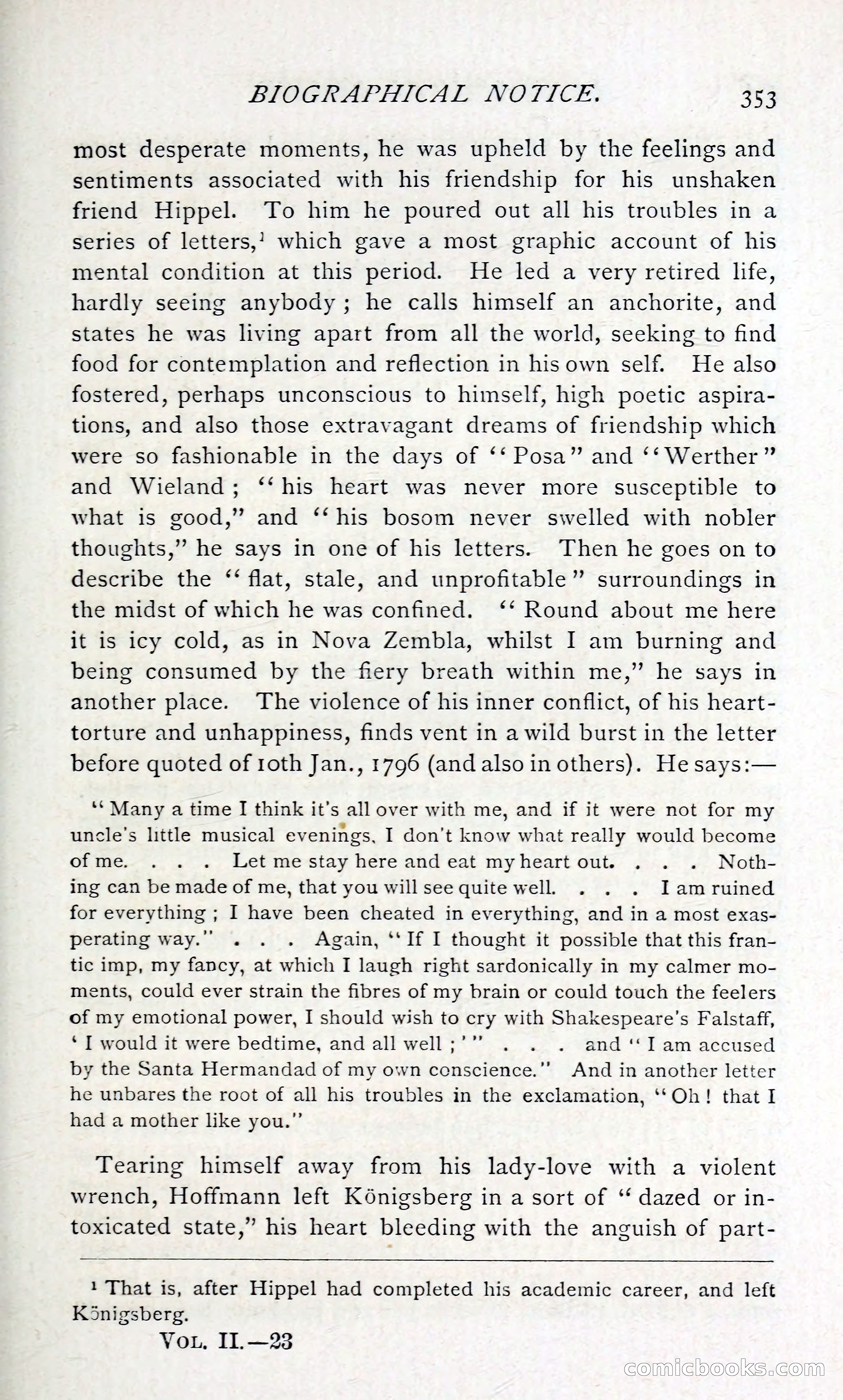 Weird Tales — page 364 of 393