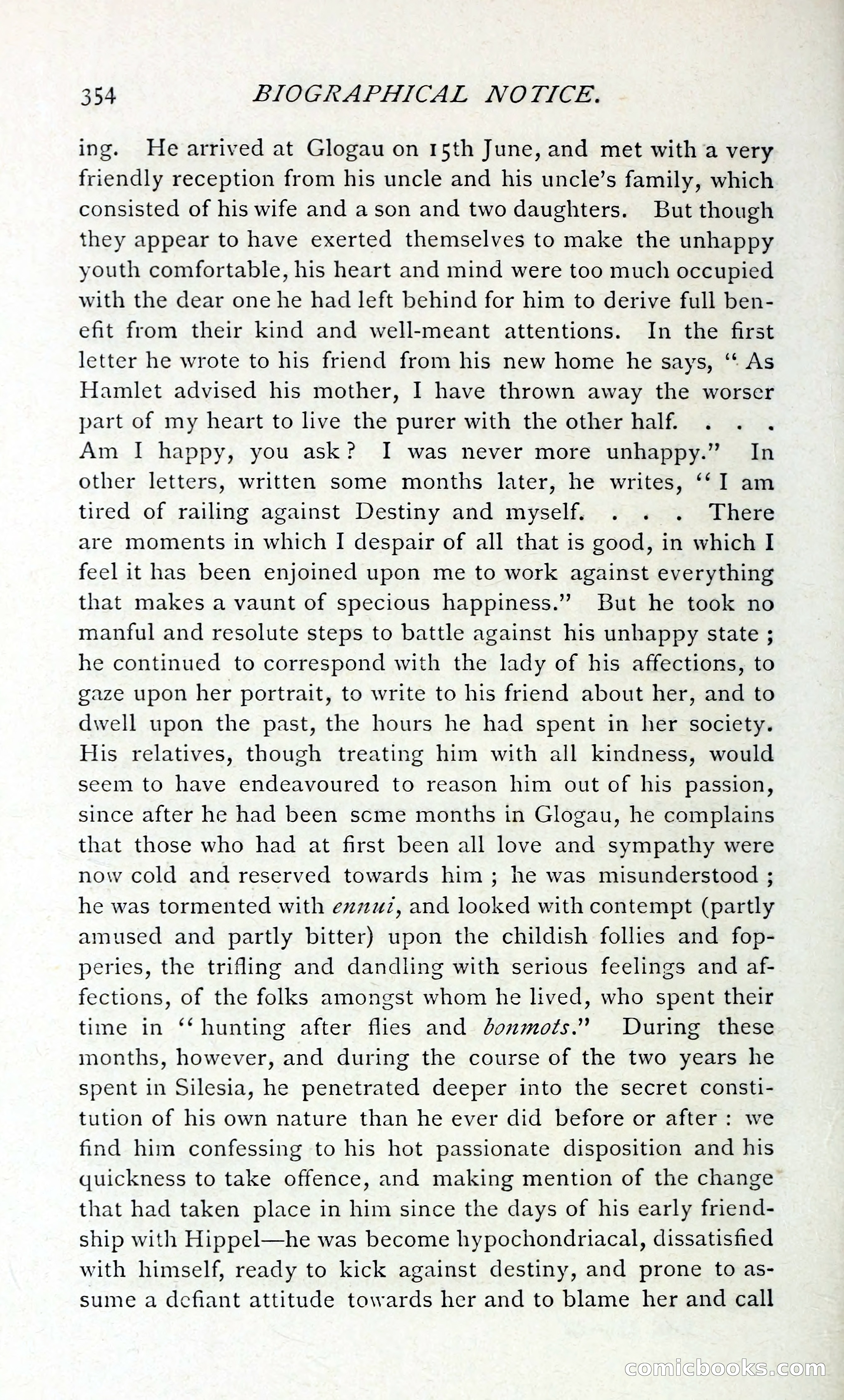 Weird Tales — page 365 of 393