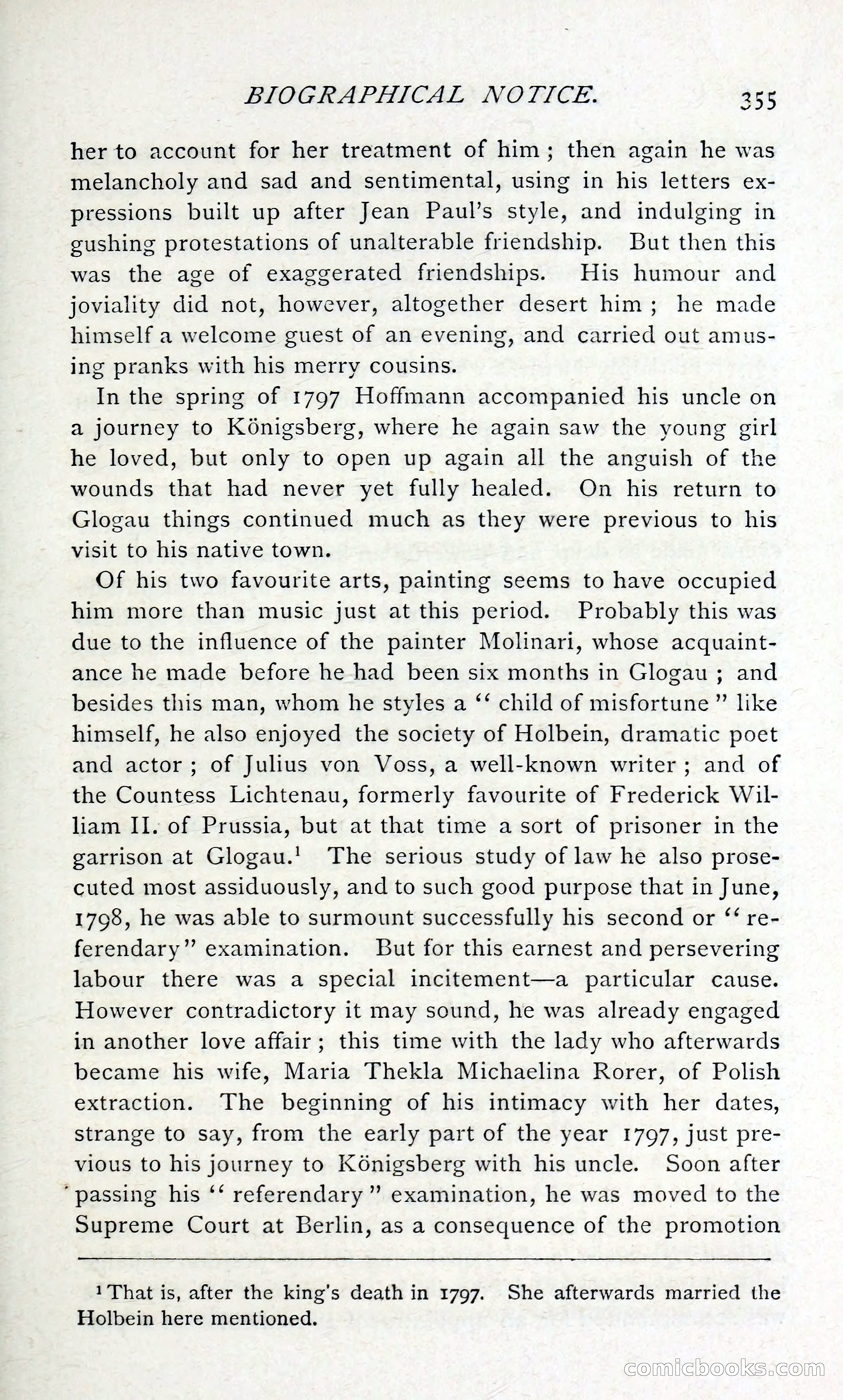Weird Tales — page 366 of 393