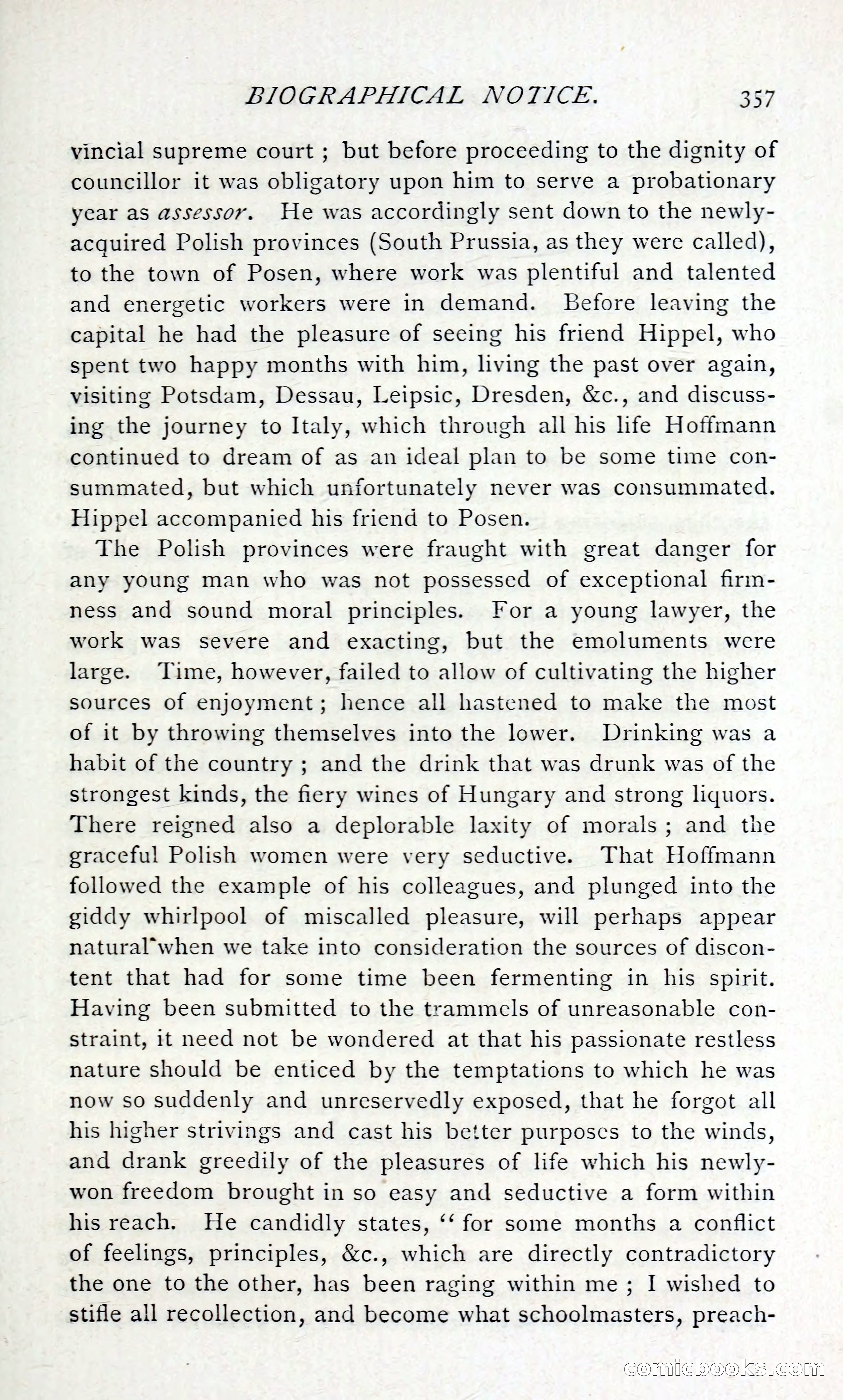 Weird Tales — page 368 of 393