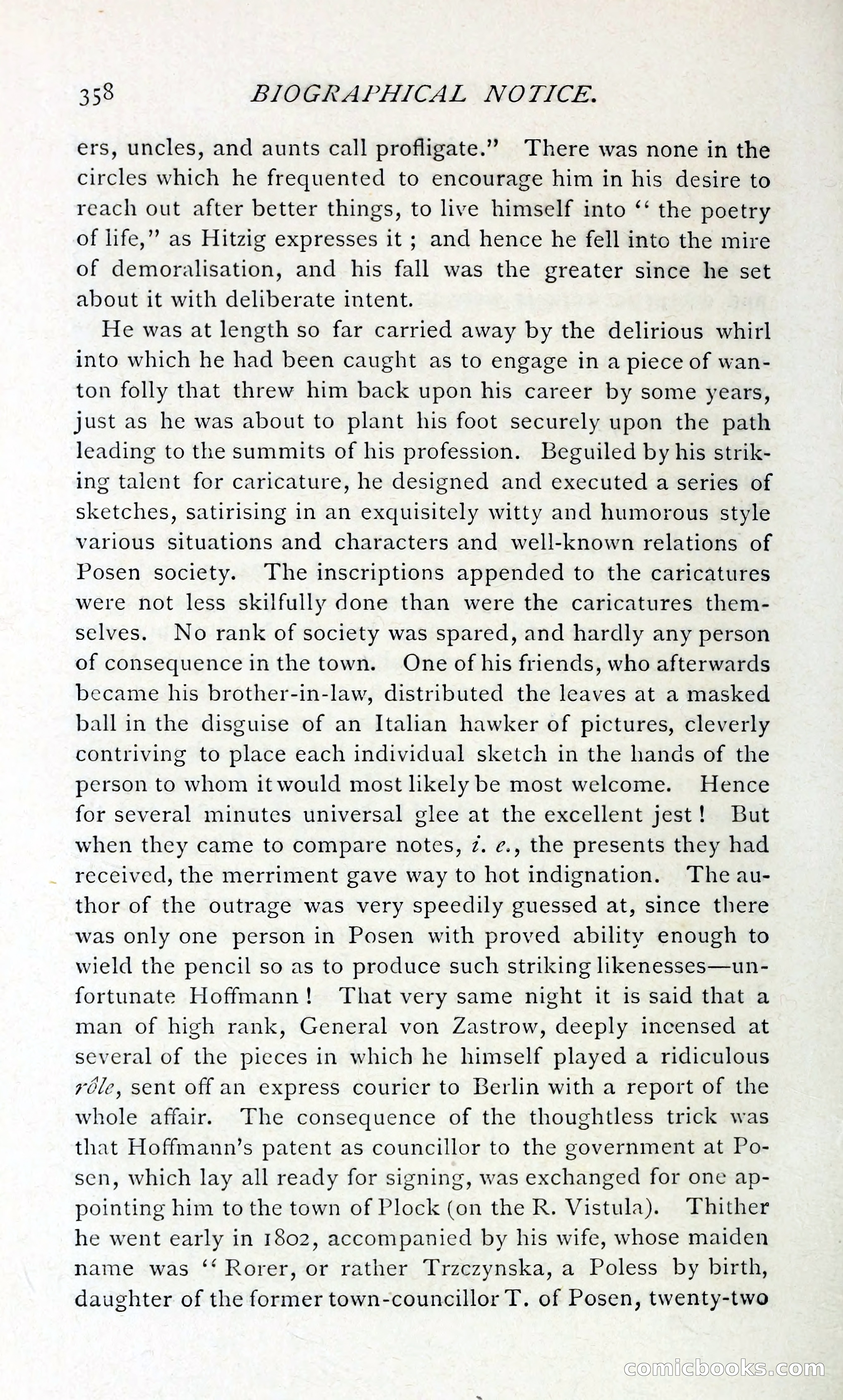 Weird Tales — page 369 of 393