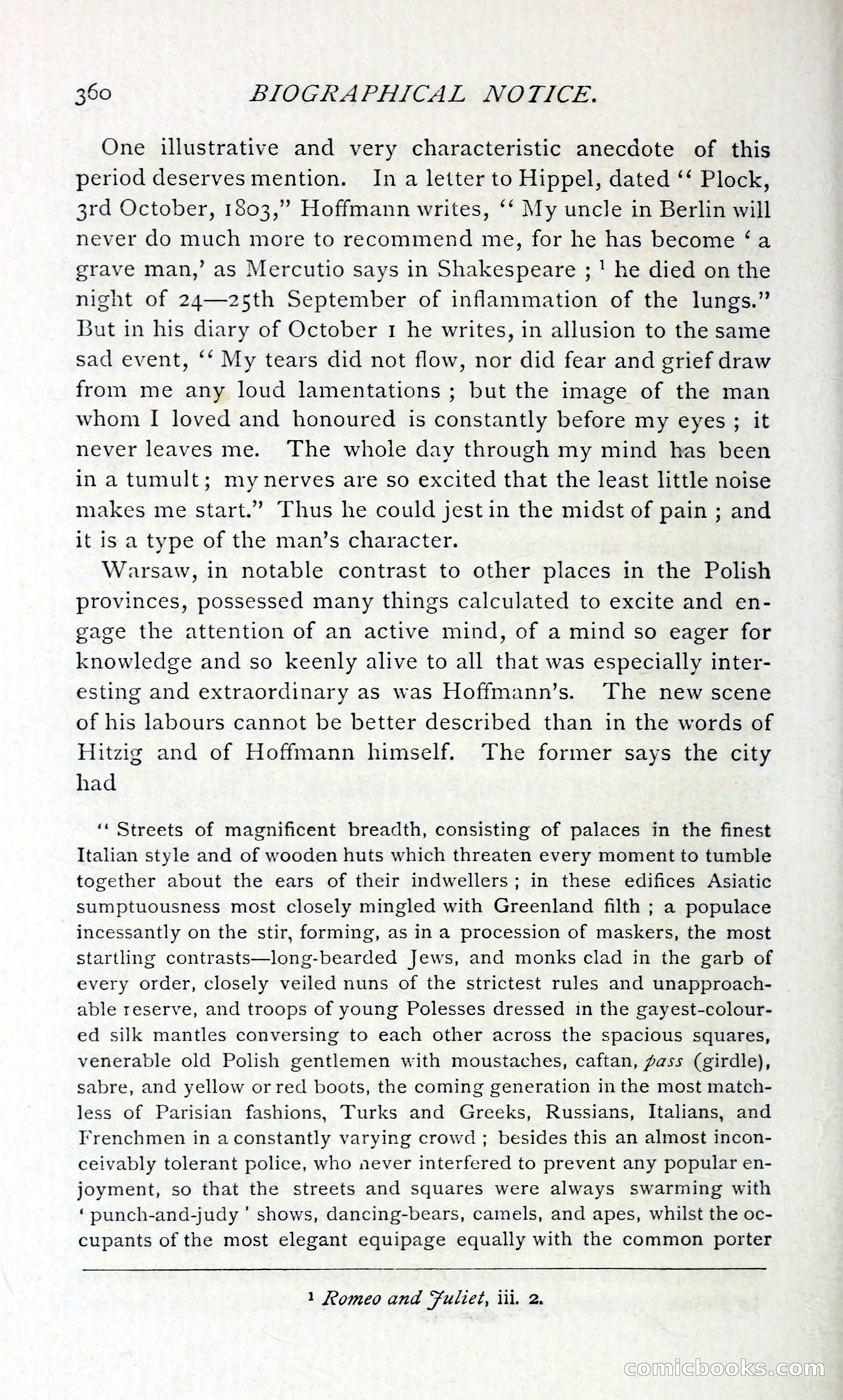 Weird Tales — page 371 of 393