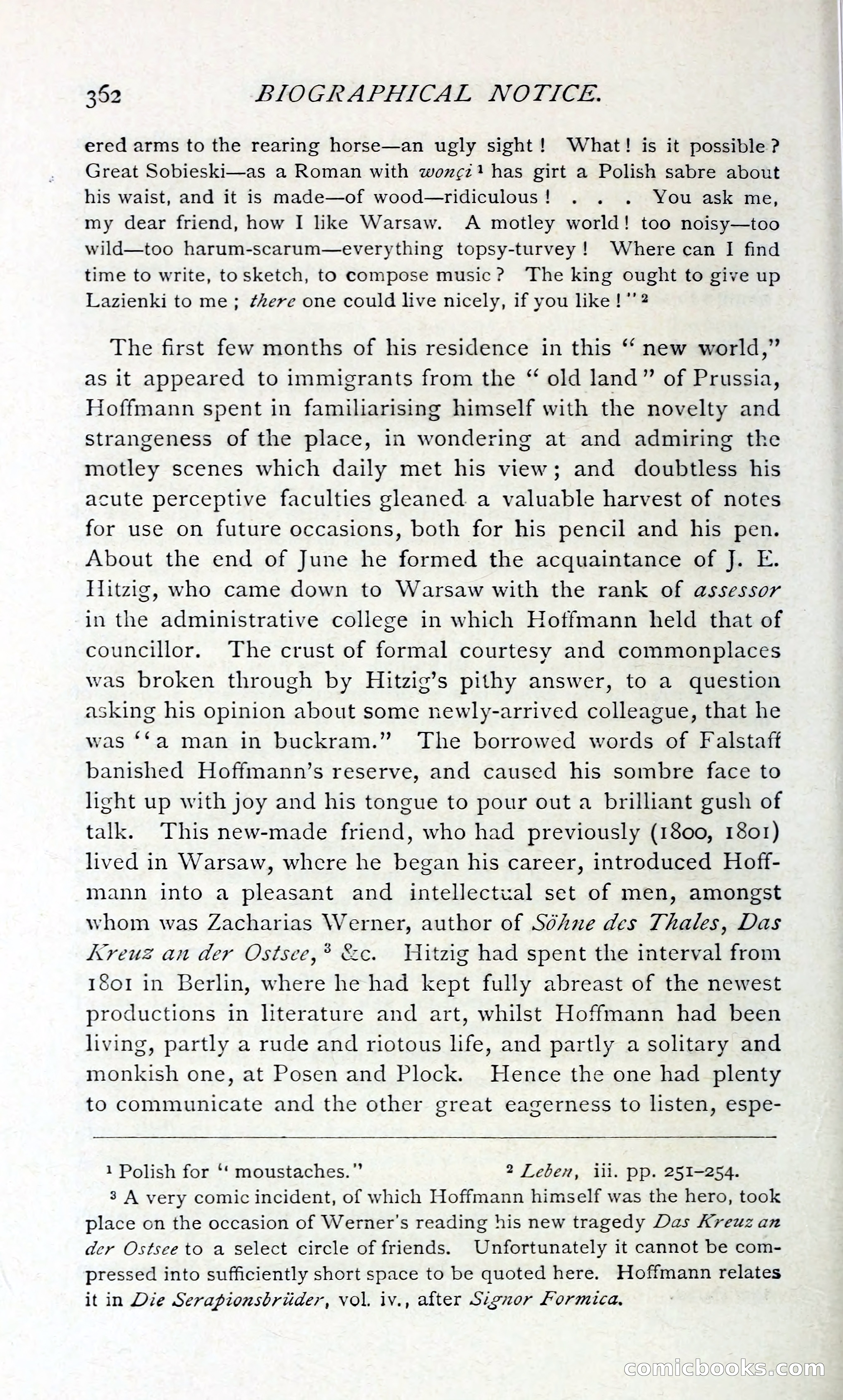 Weird Tales — page 373 of 393