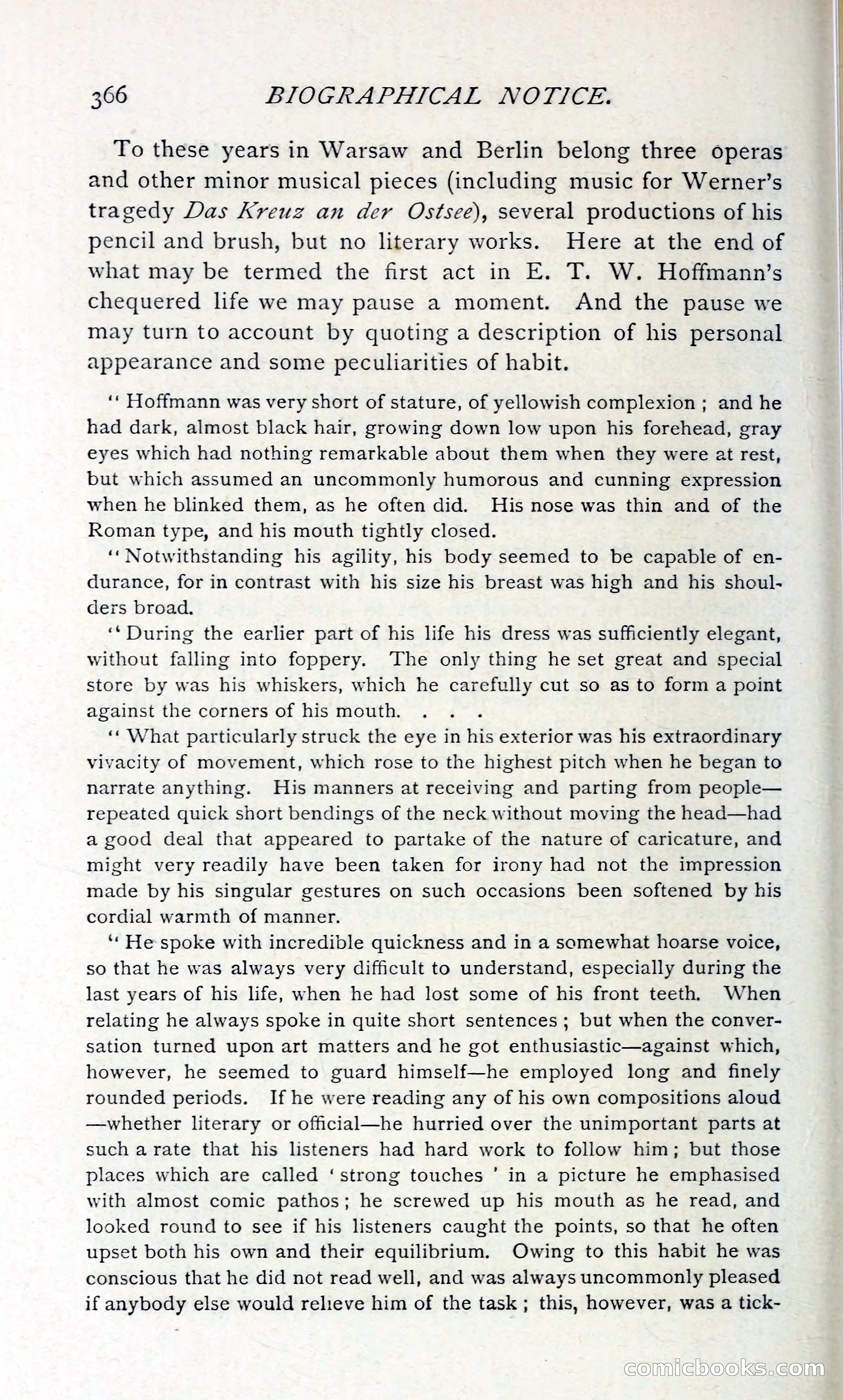 Weird Tales — page 377 of 393