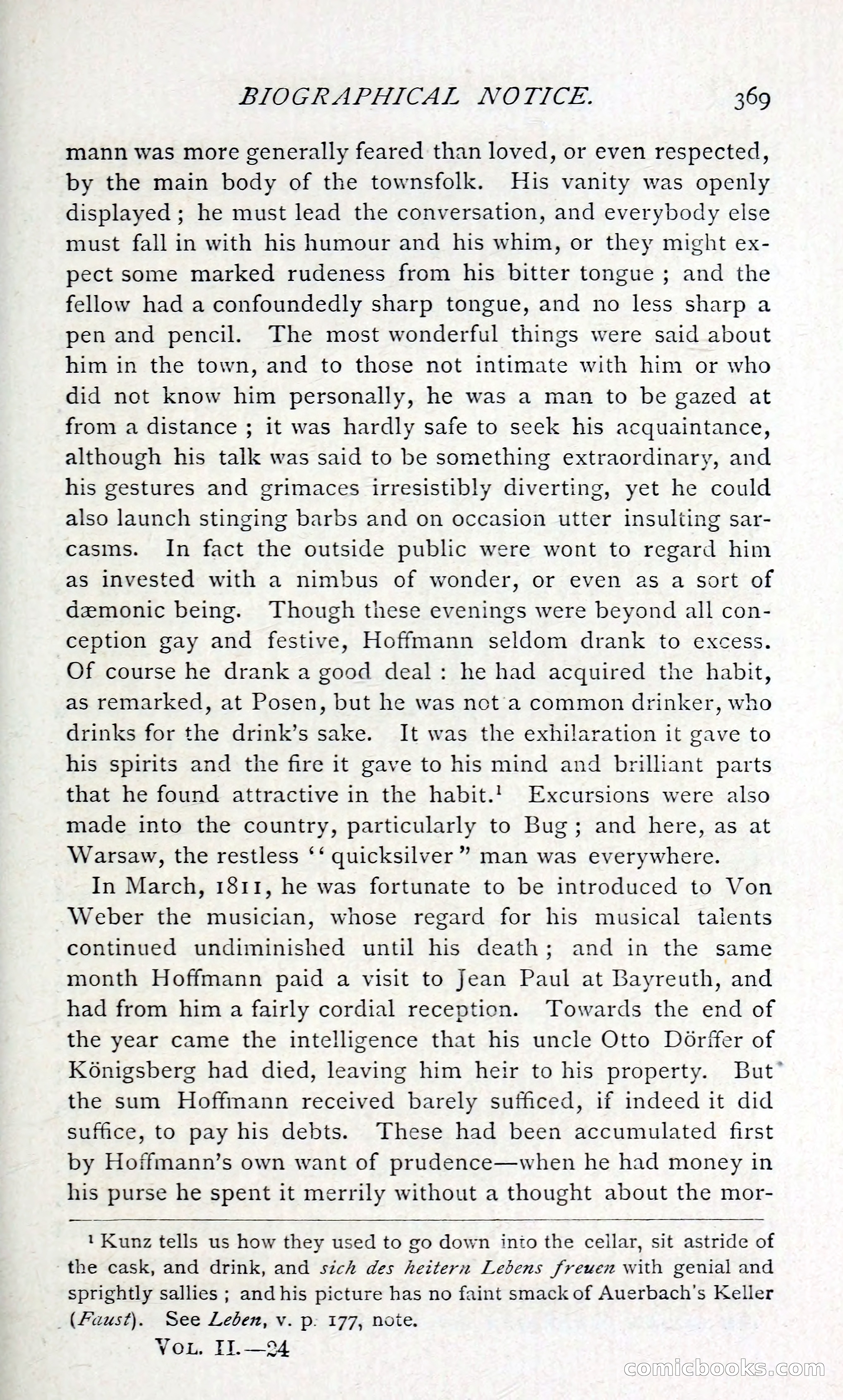 Weird Tales — page 380 of 393