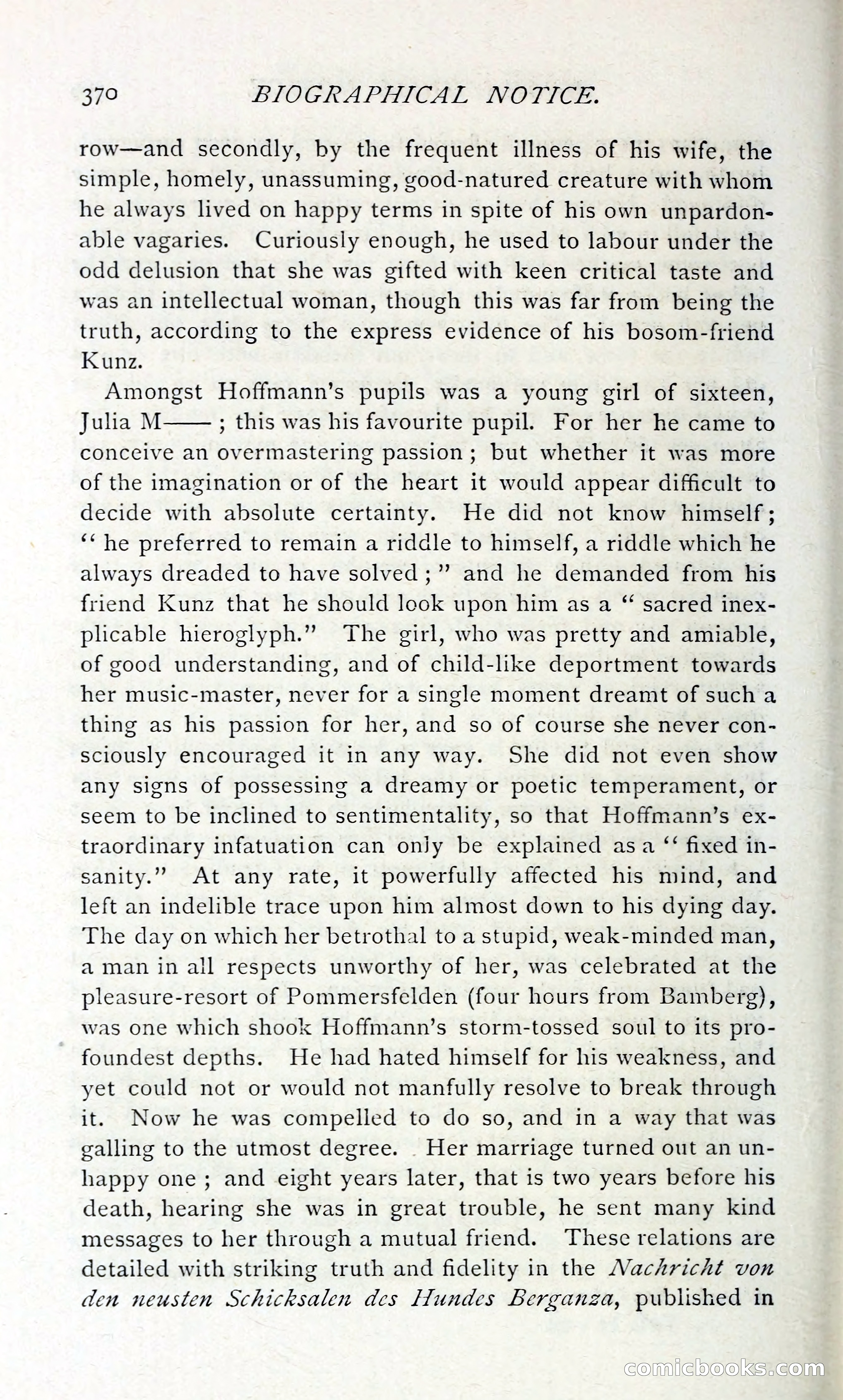 Weird Tales — page 381 of 393