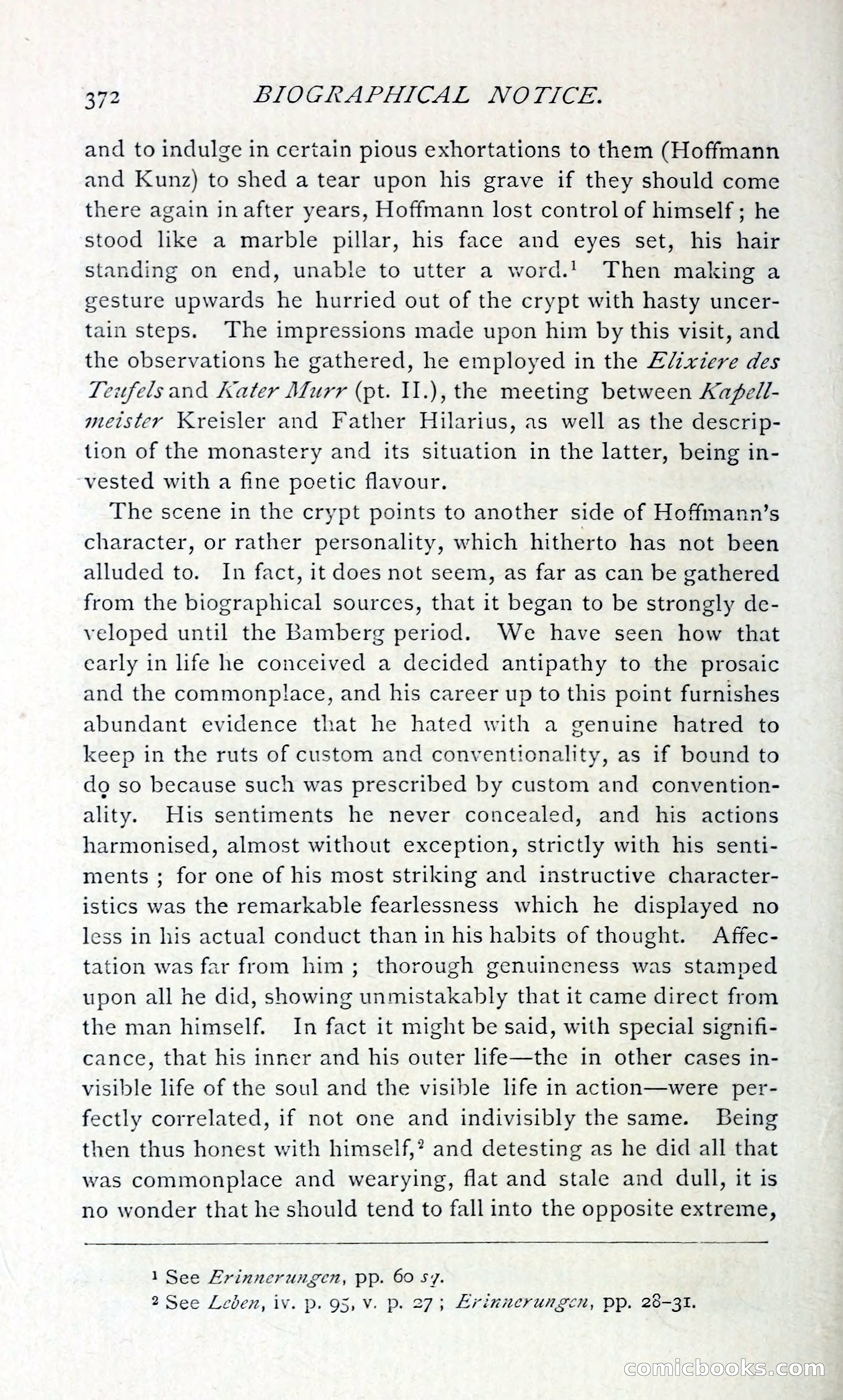 Weird Tales — page 383 of 393