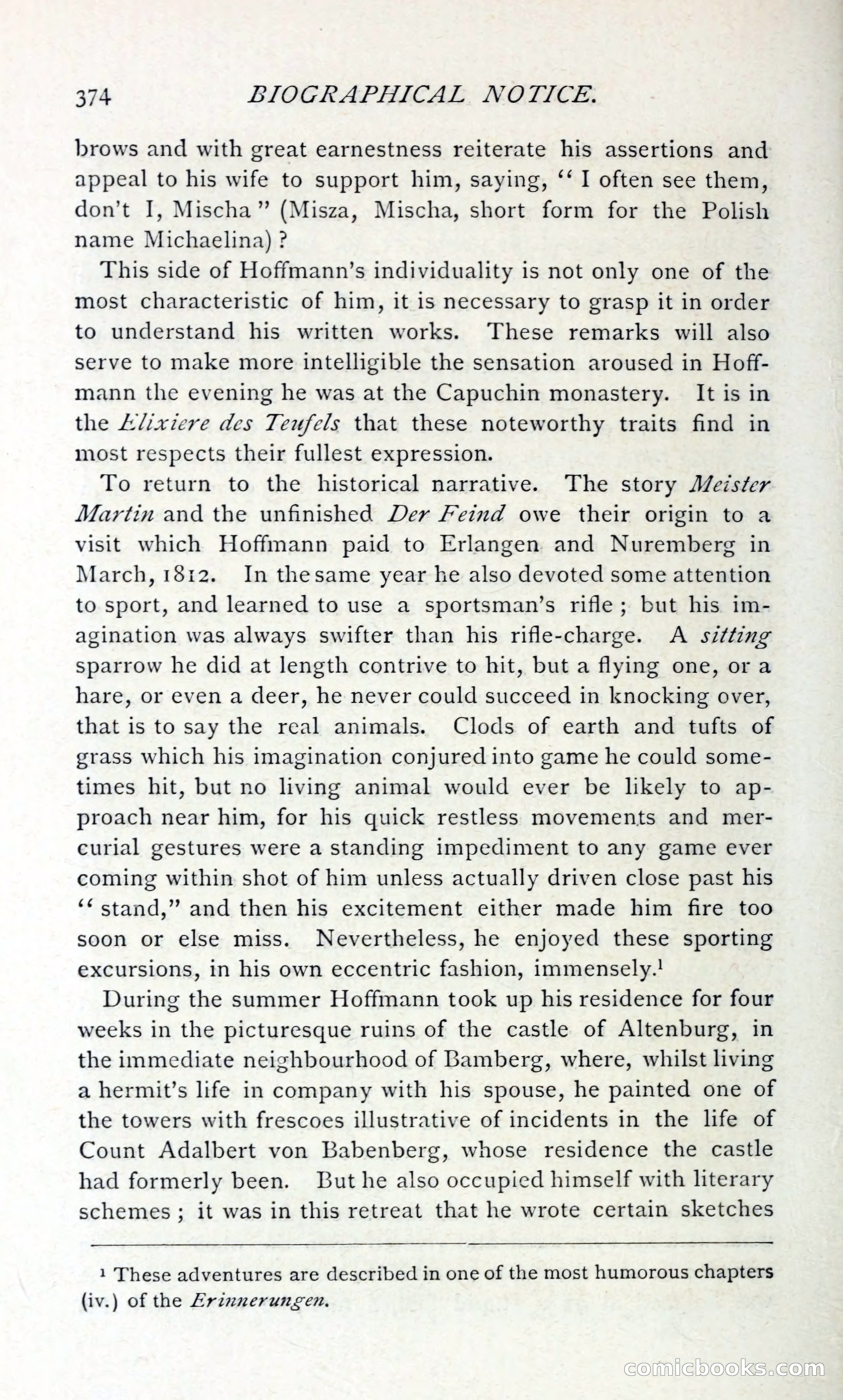 Weird Tales — page 385 of 393