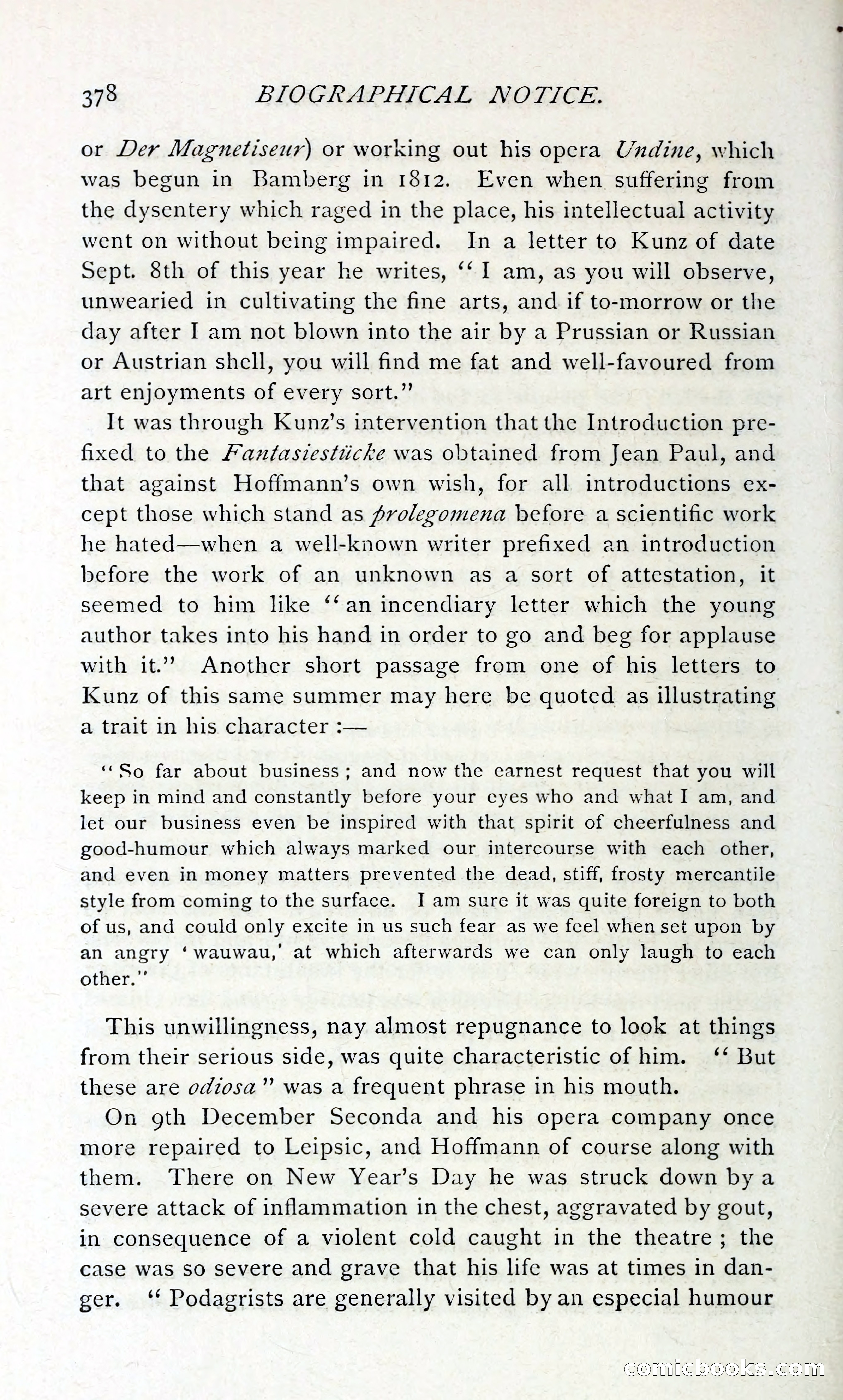 Weird Tales — page 389 of 393