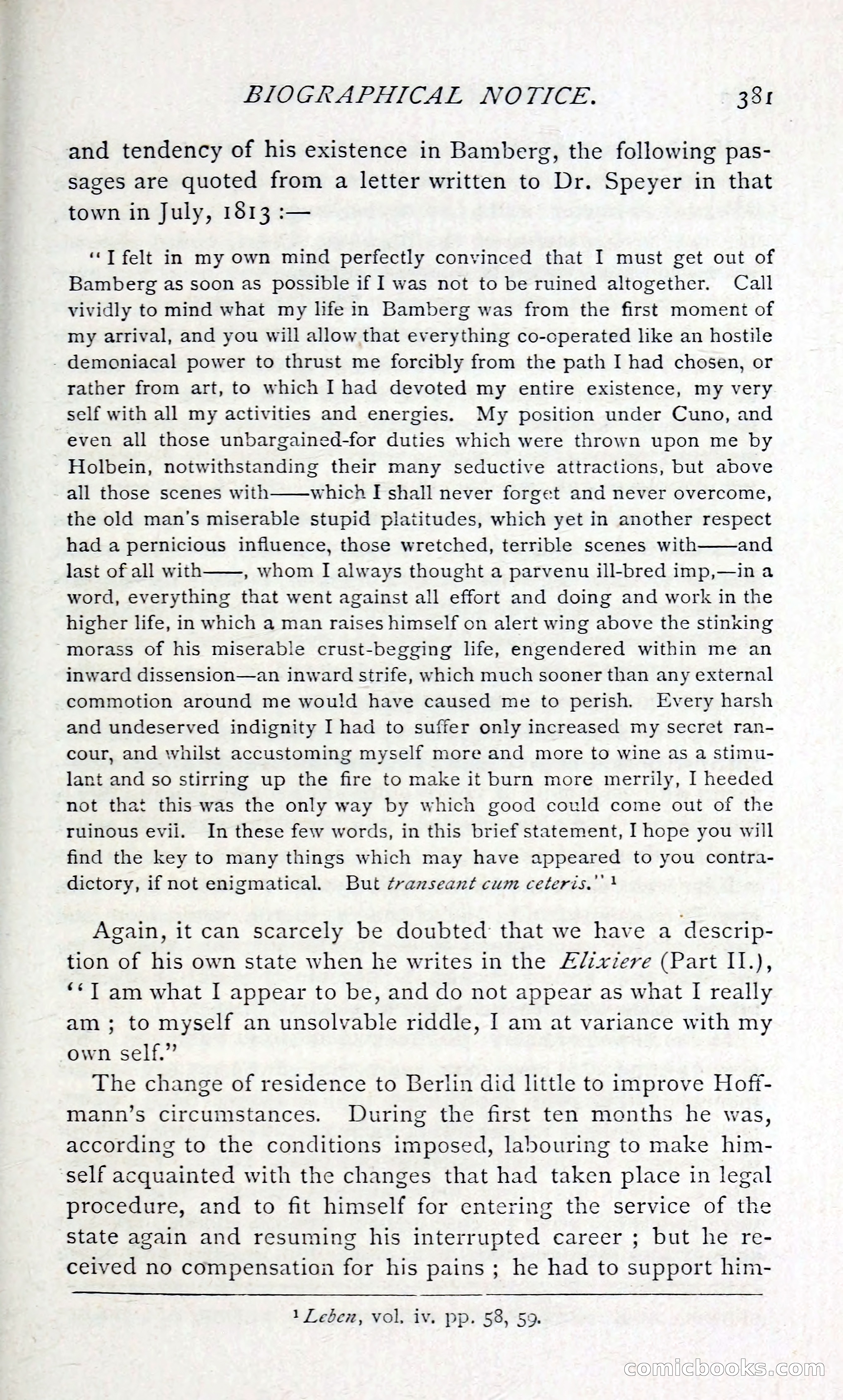 Weird Tales — page 392 of 393