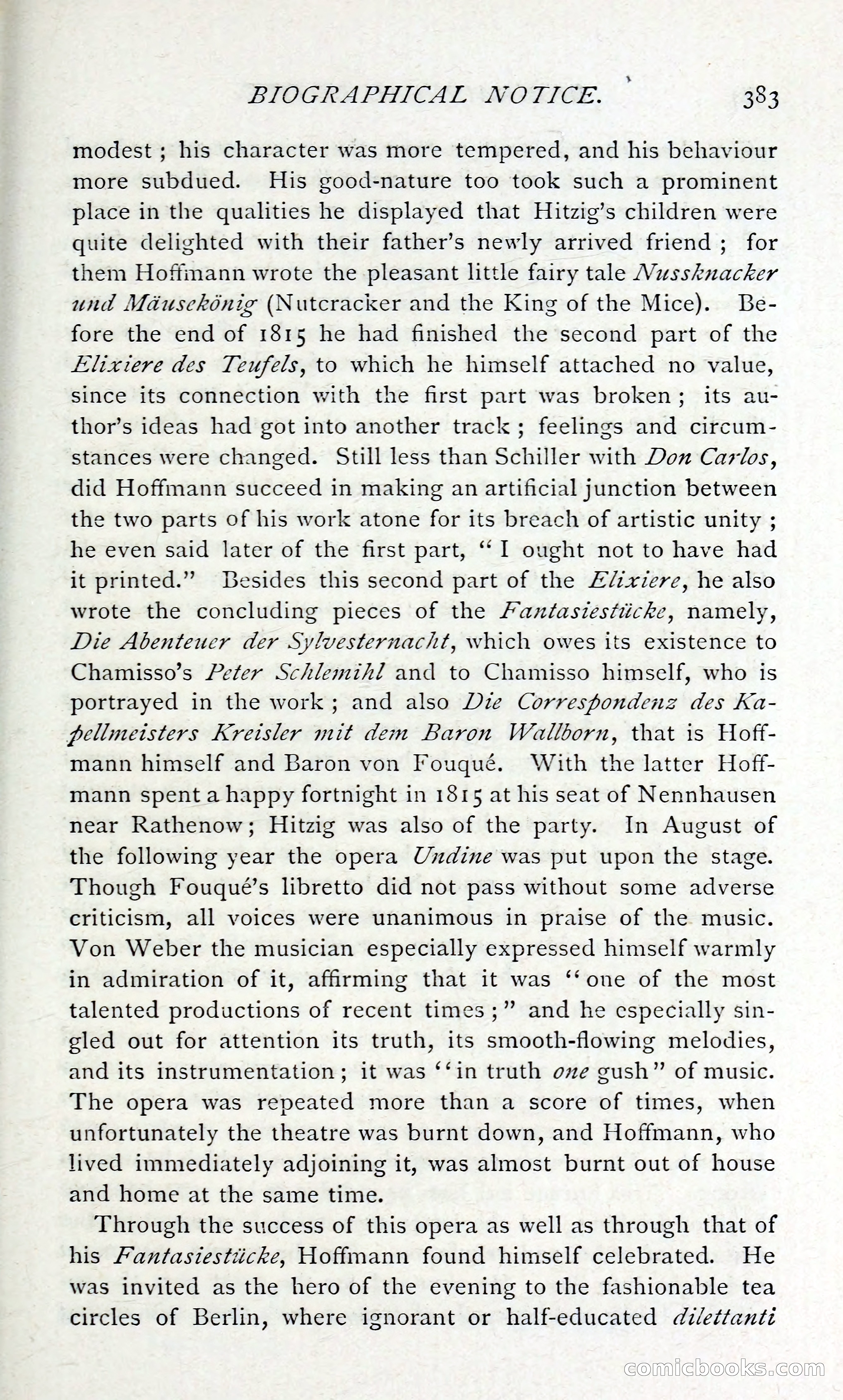 Weird Tales — page 394 of 393