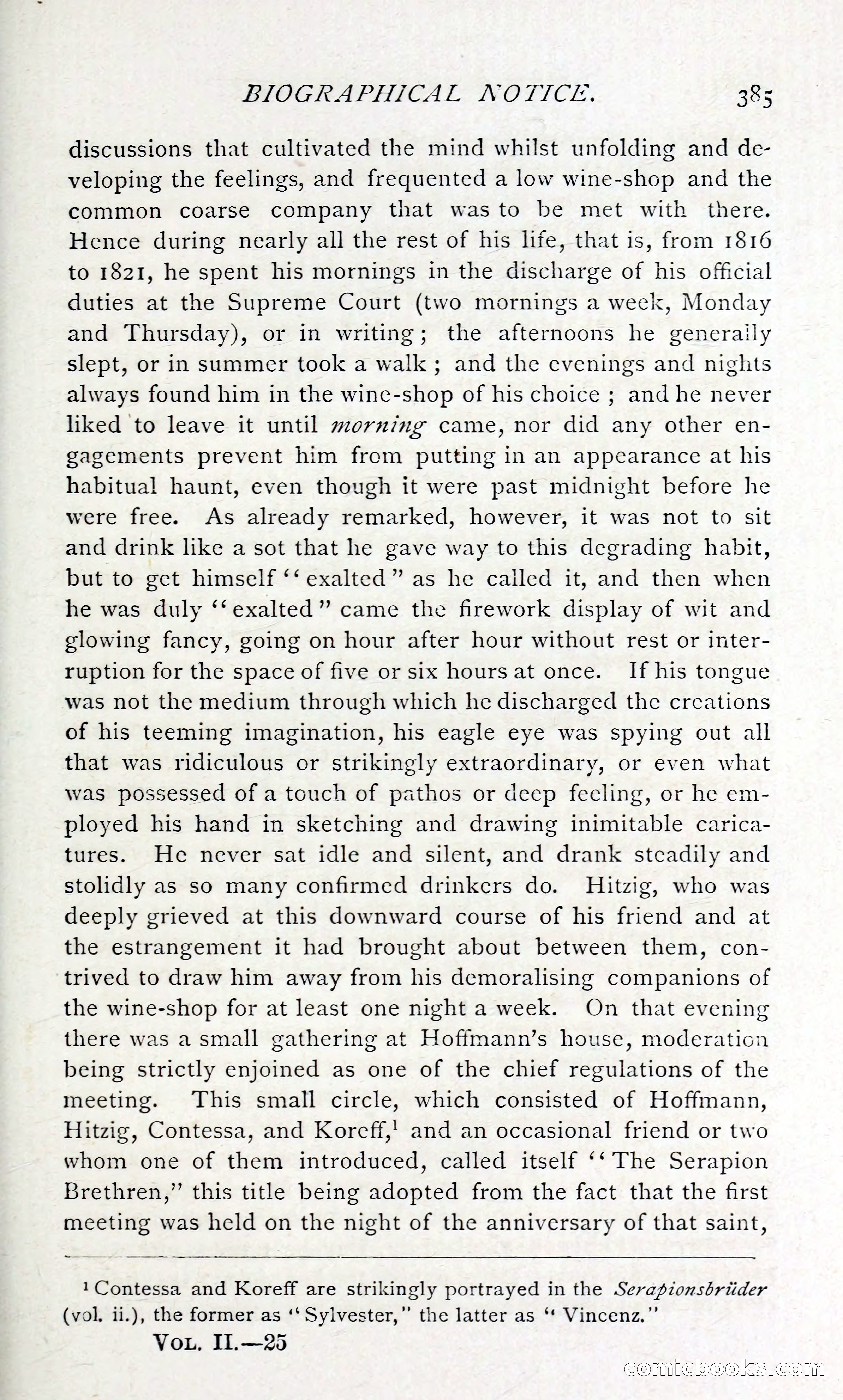 Weird Tales — page 396 of 393