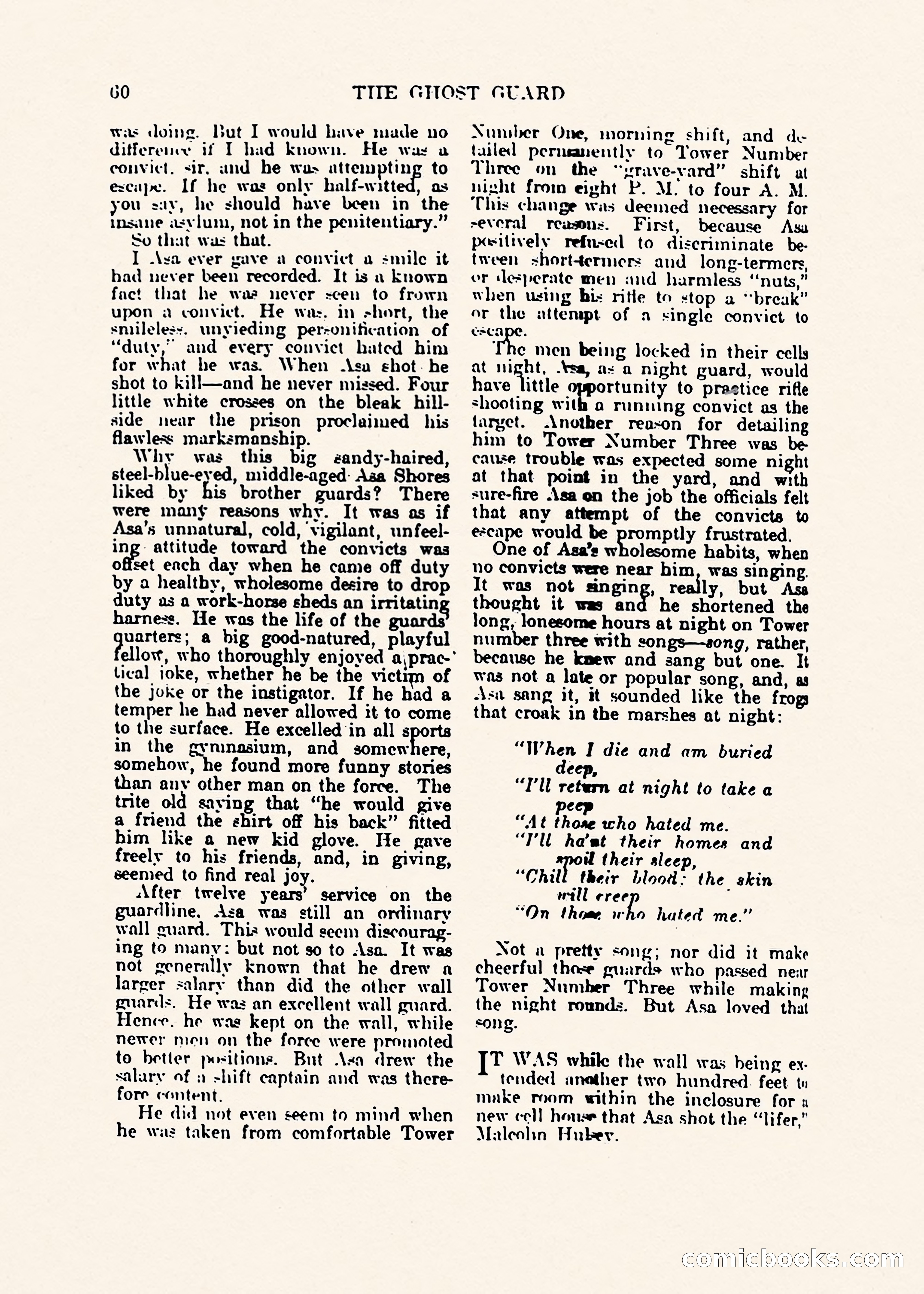 Weird Tales, Vol. 1, No. 1 — page 61 of 194