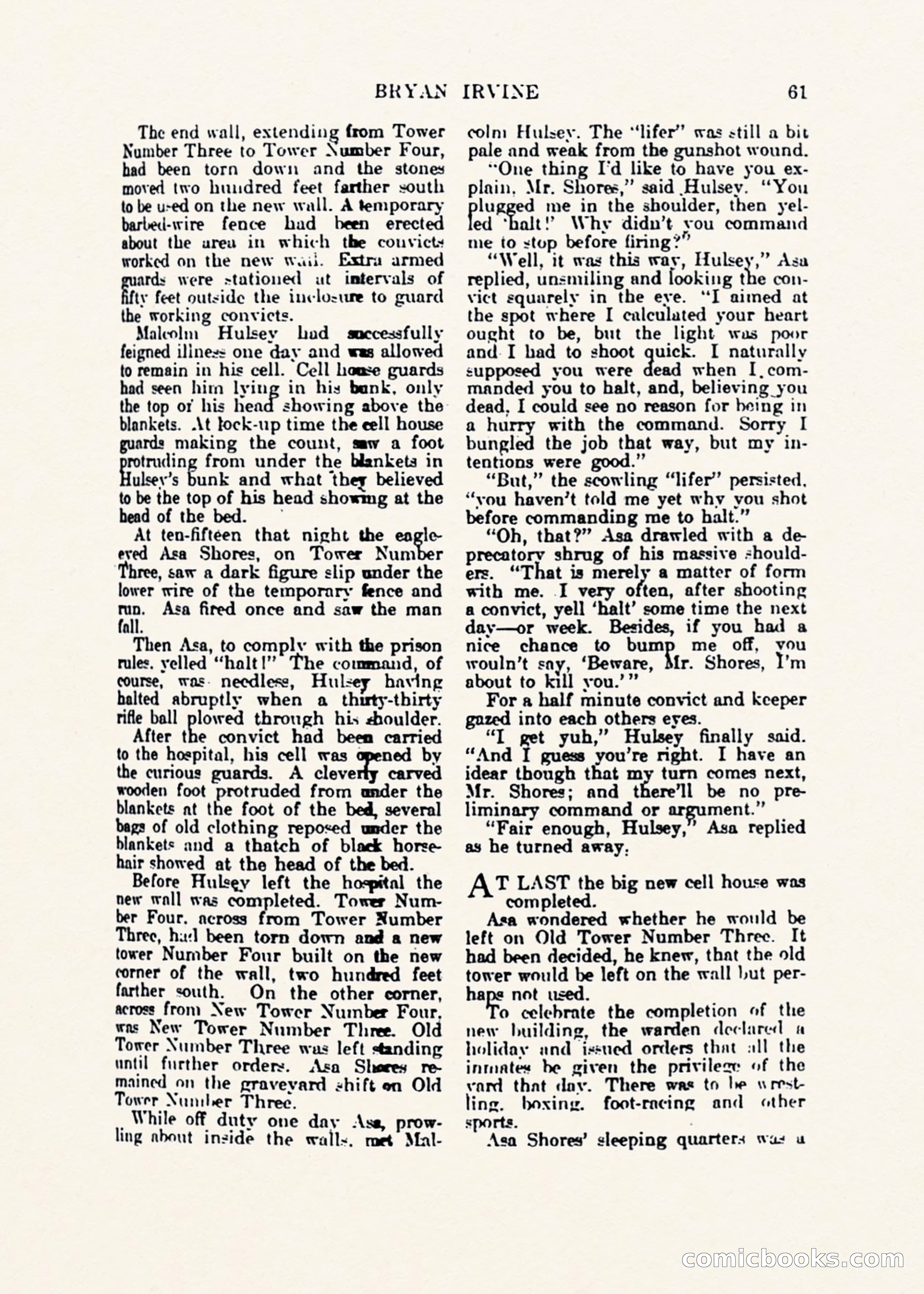 Weird Tales, Vol. 1, No. 1 — page 62 of 194