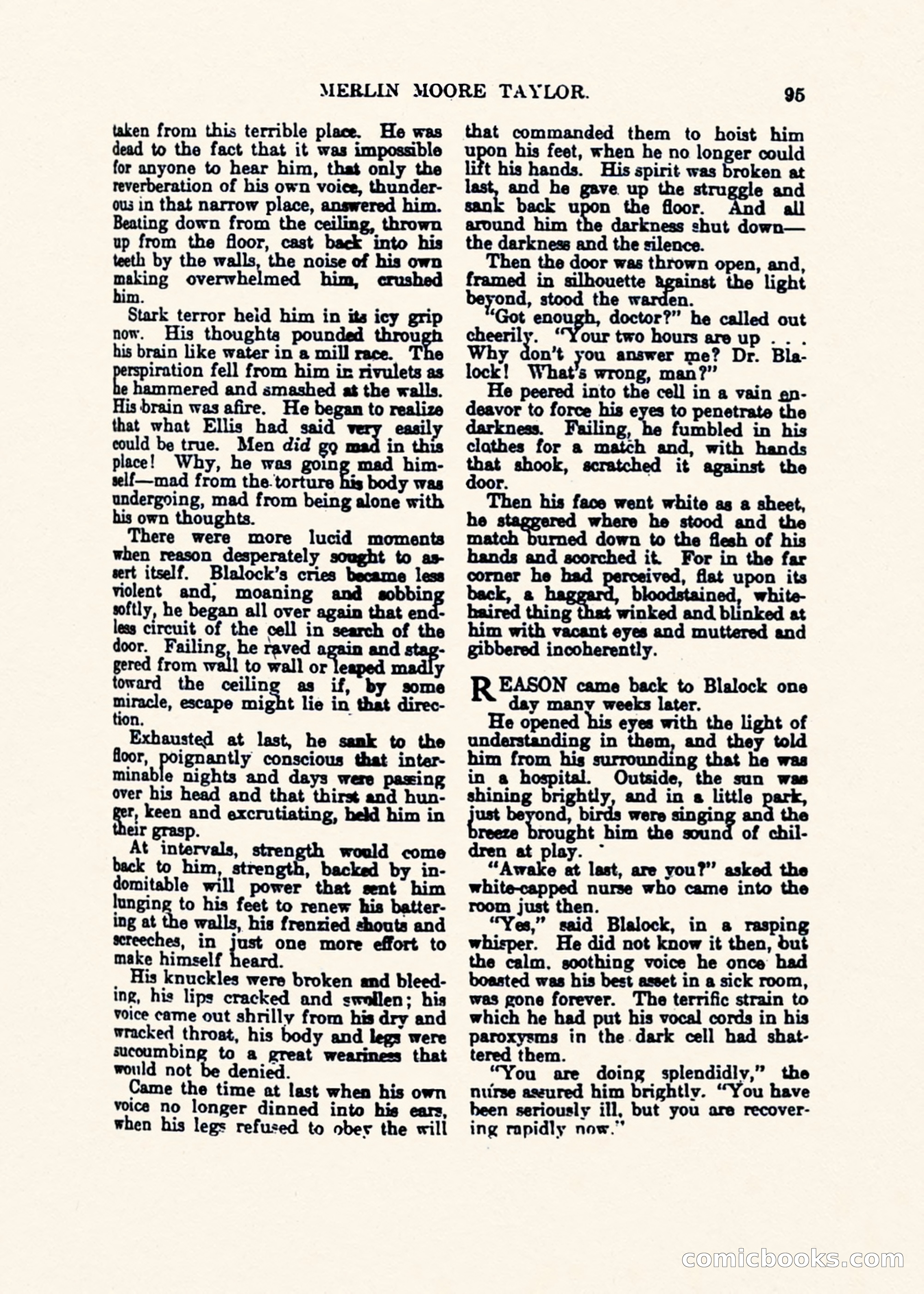 Weird Tales, Vol. 1, No. 1 — page 96 of 194