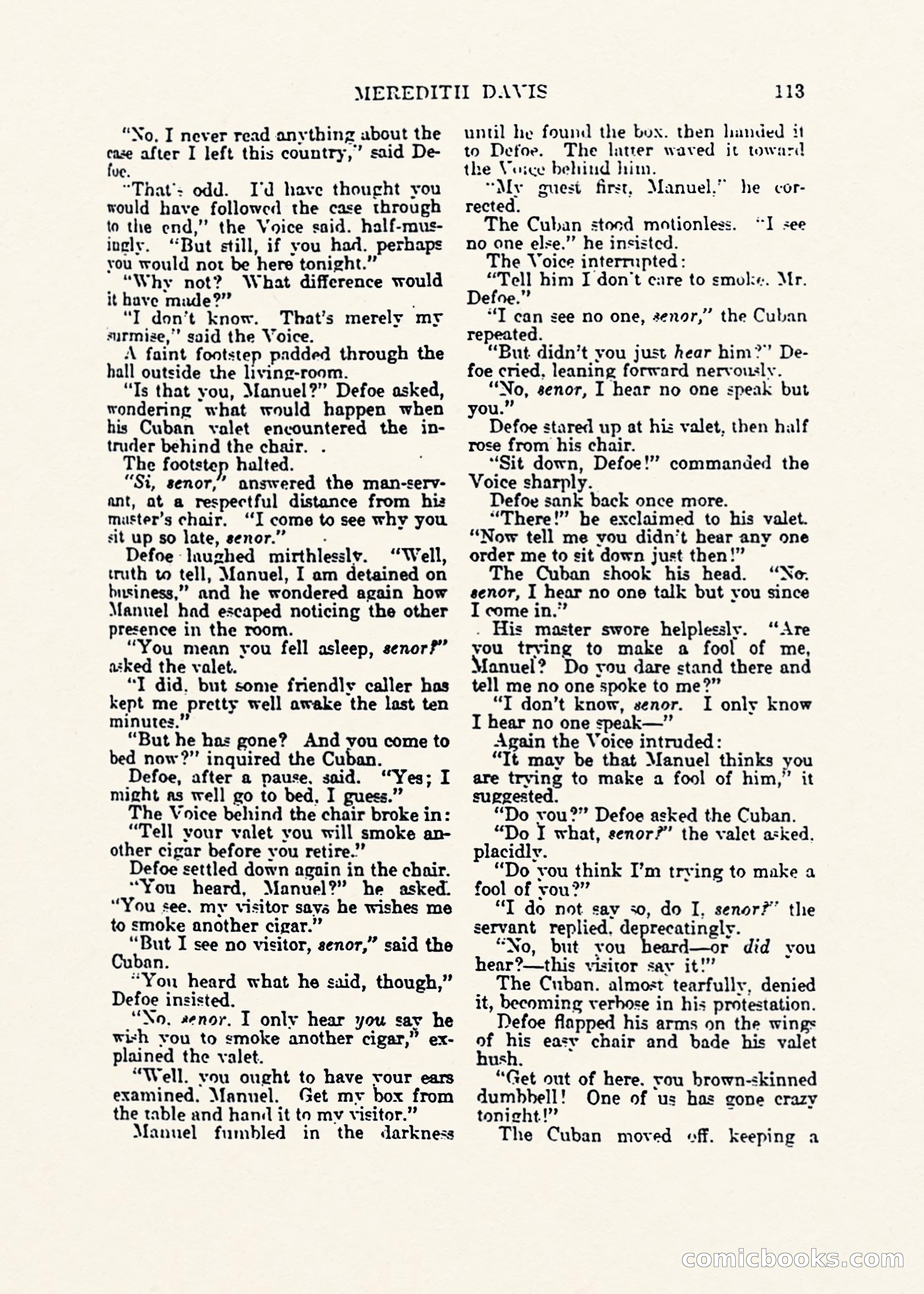 Weird Tales, Vol. 1, No. 1 — page 114 of 194