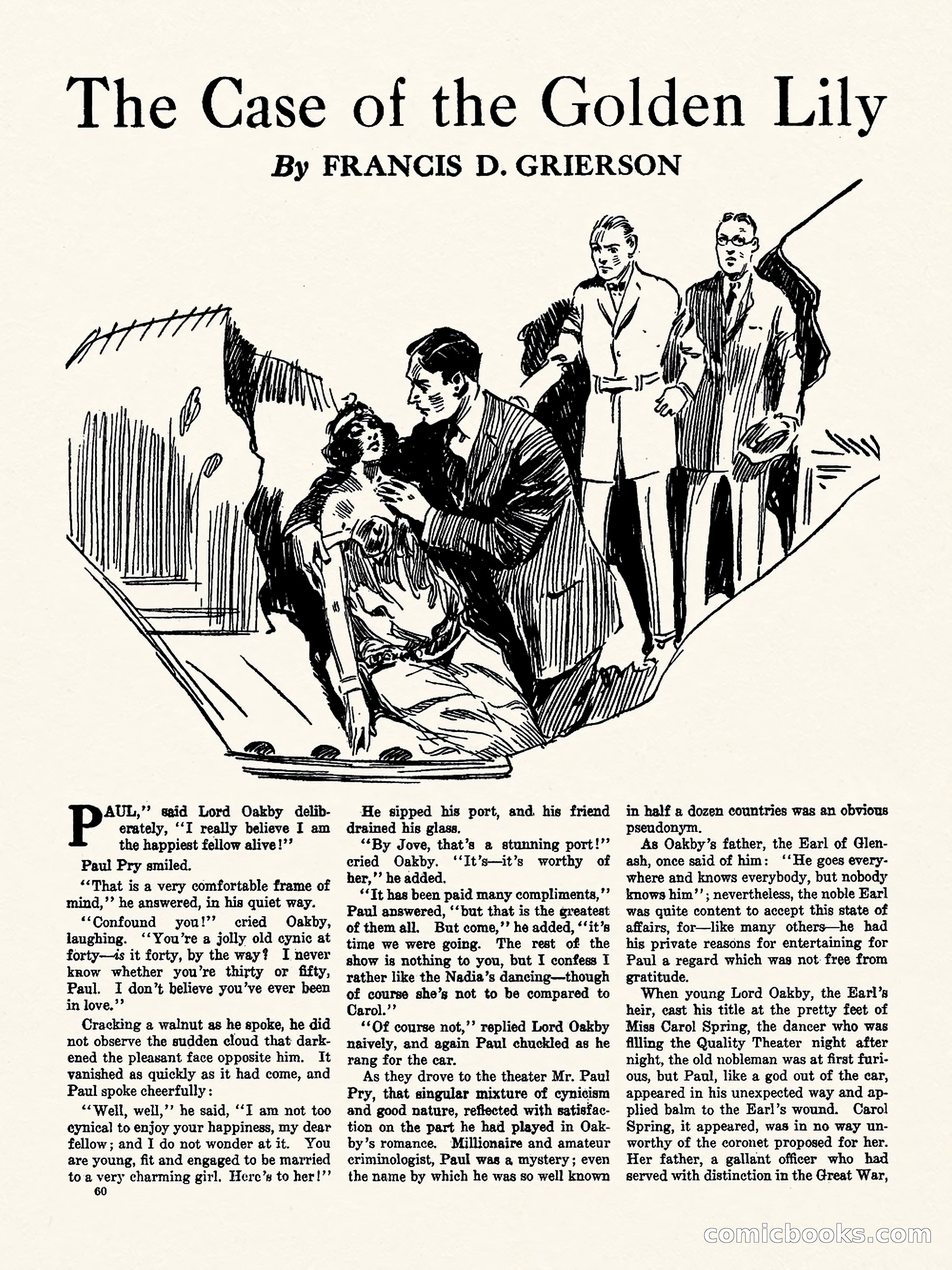 Weird Tales, Vol. II, No. 3 — page 61 of 98
