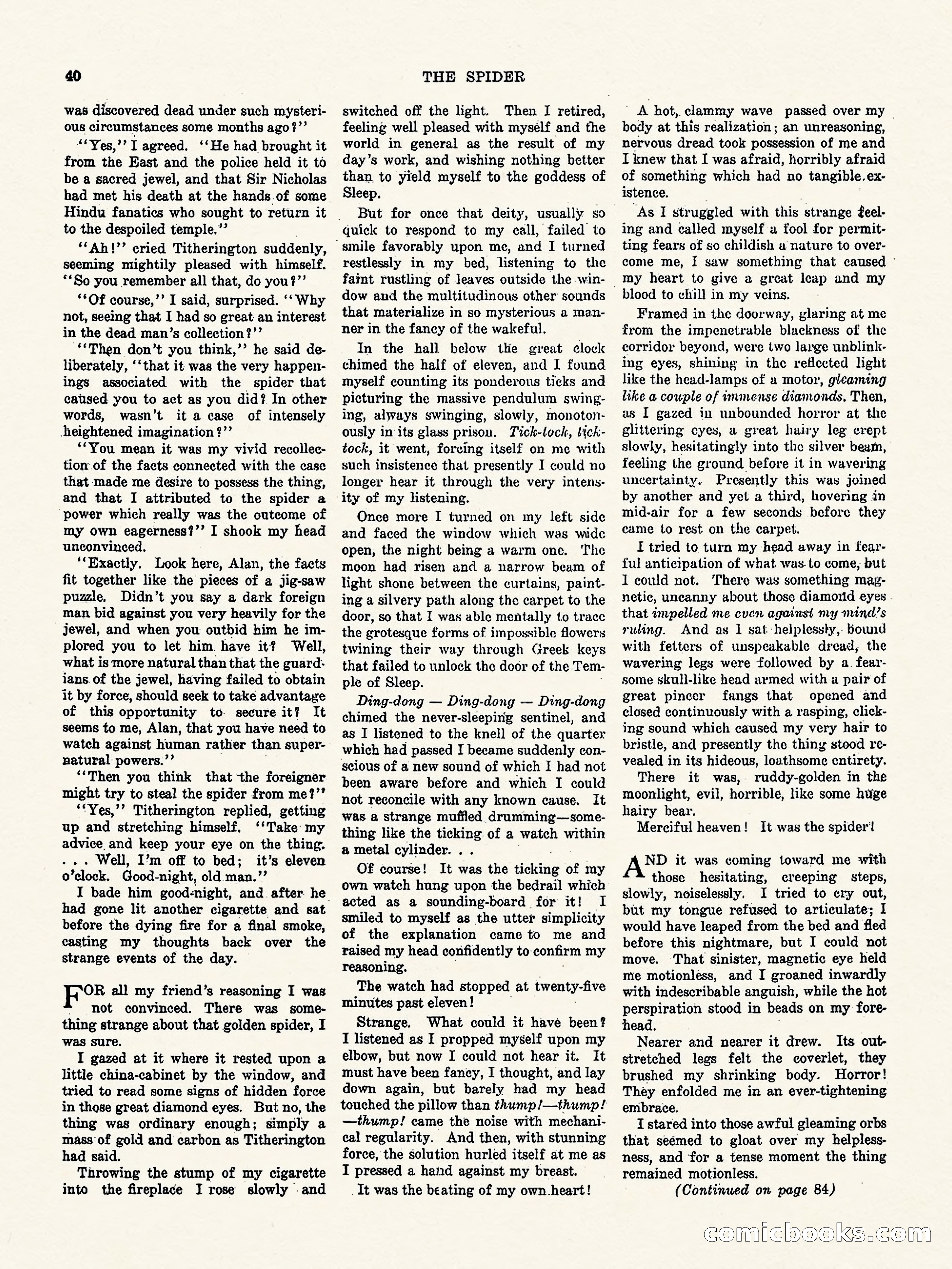 Weird Tales, Vol. 2 No. 4 — page 41 of 98