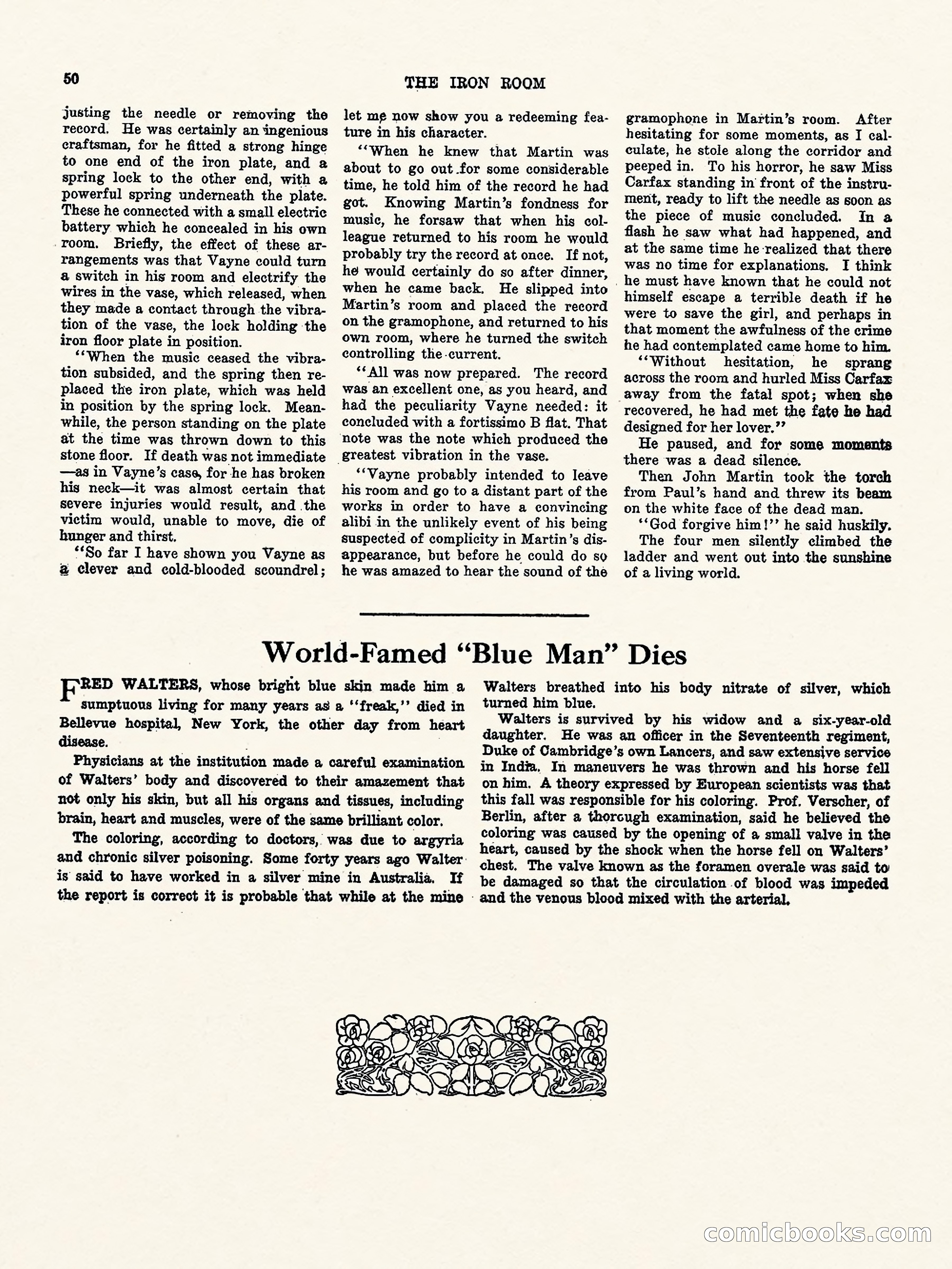 Weird Tales, Vol. 2 No. 4 — page 51 of 98