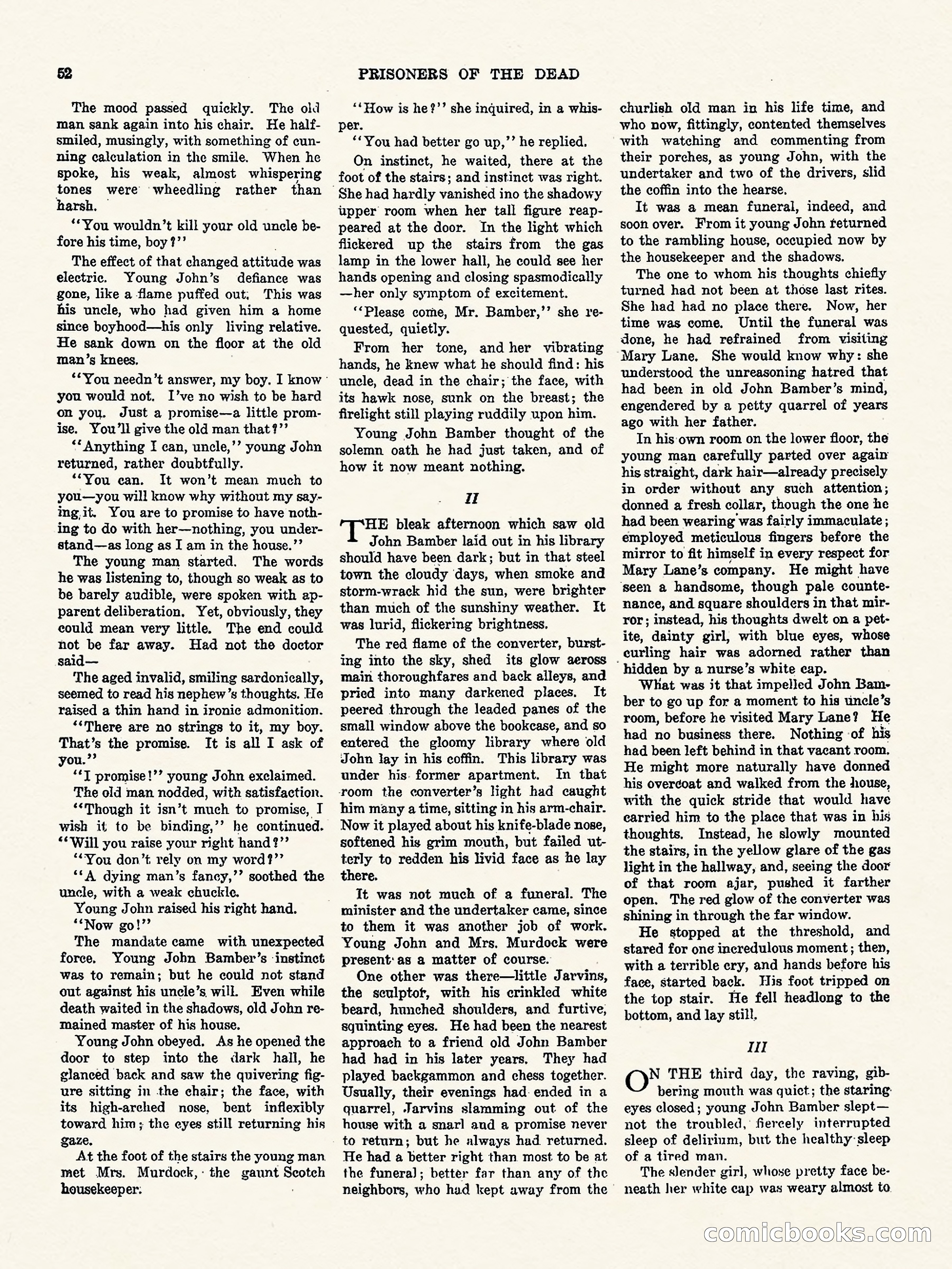 Weird Tales, Vol. 2 No. 4 — page 53 of 98