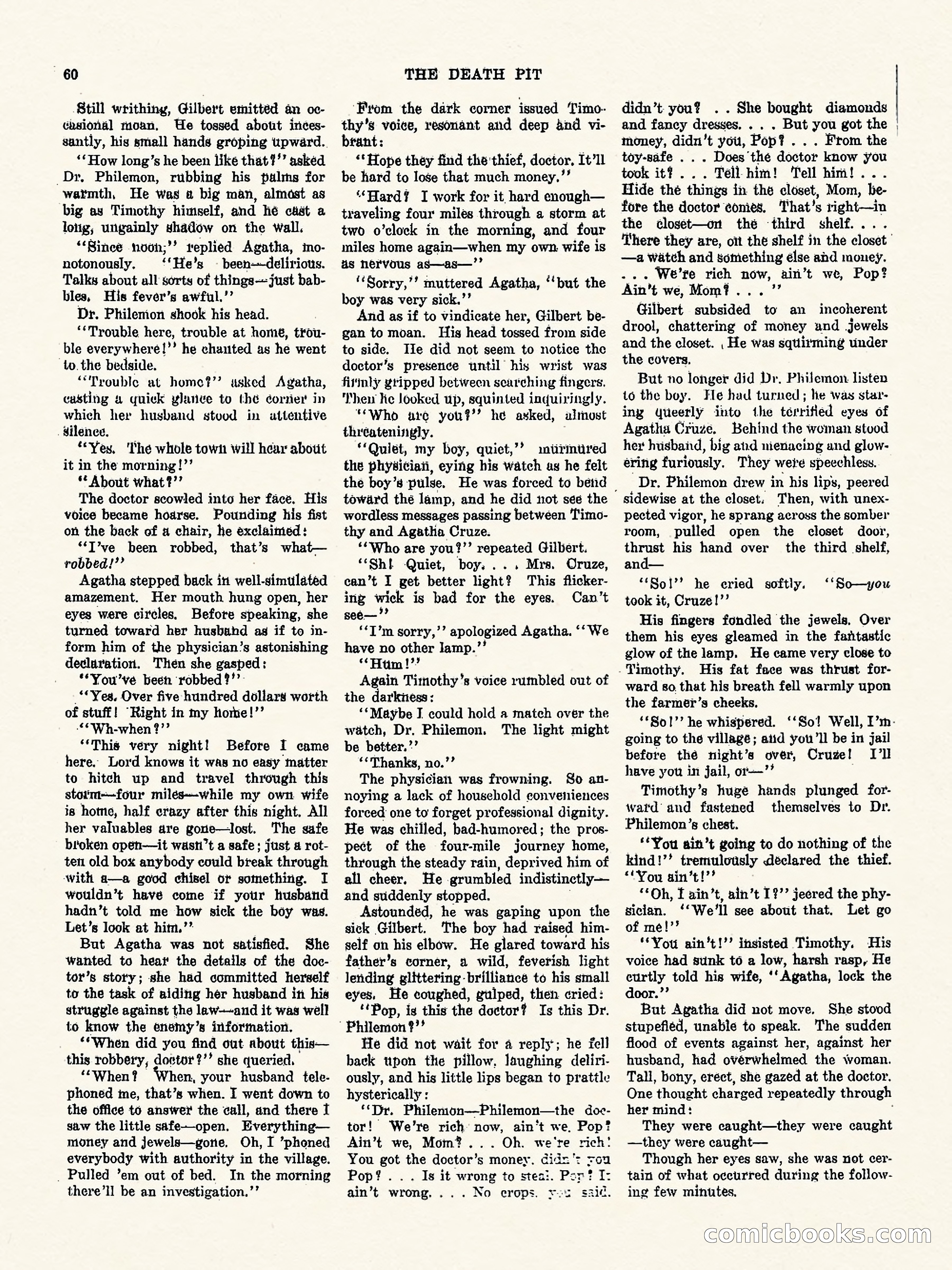 Weird Tales, Vol. 2 No. 4 — page 61 of 98