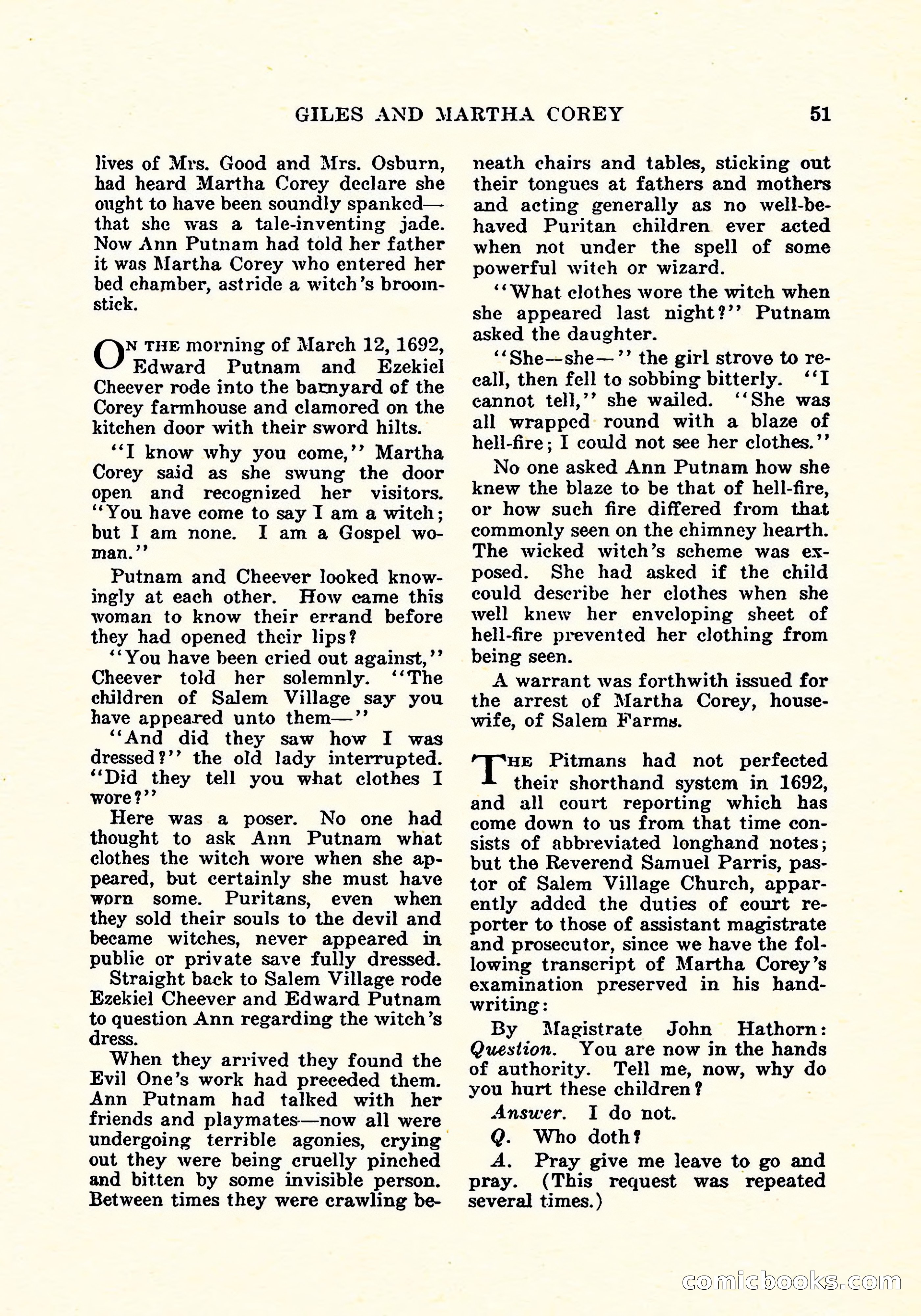 Weird Tales, Vol. 5, No. 4 — page 52 of 194