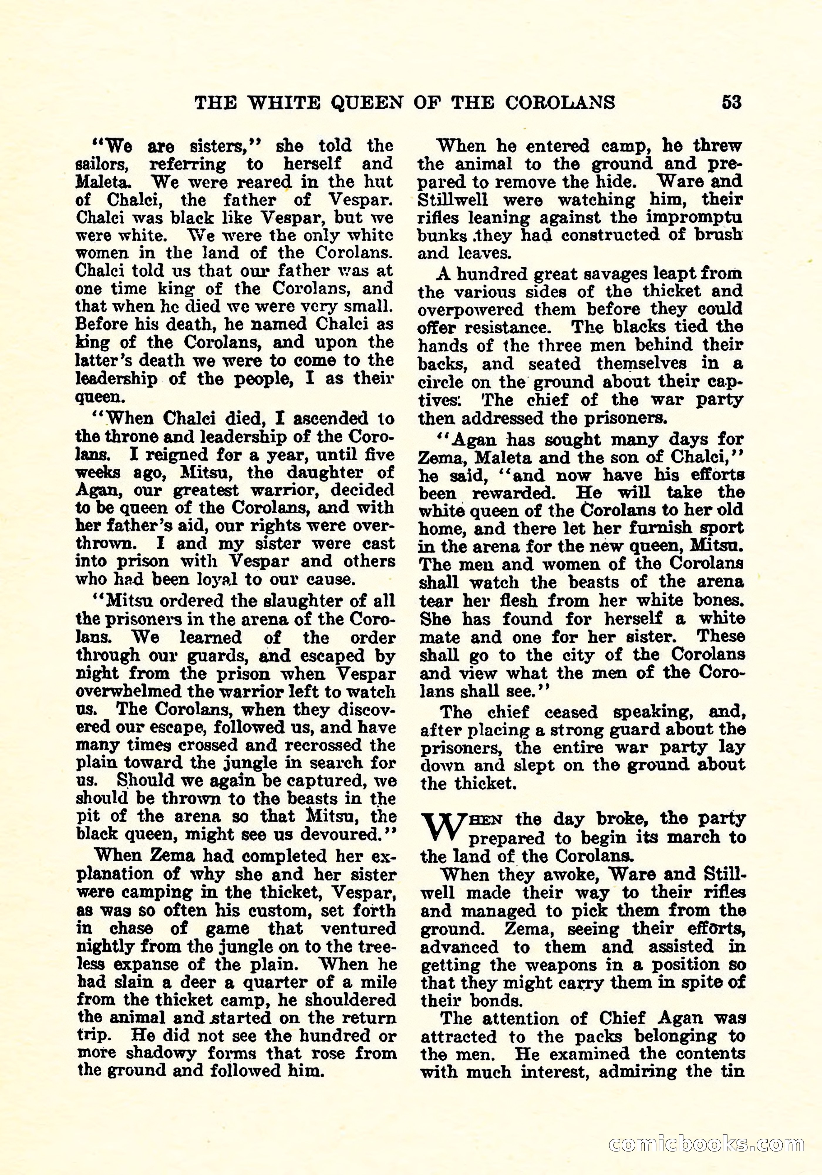 Weird Tales, July 1925 — page 54 of 146