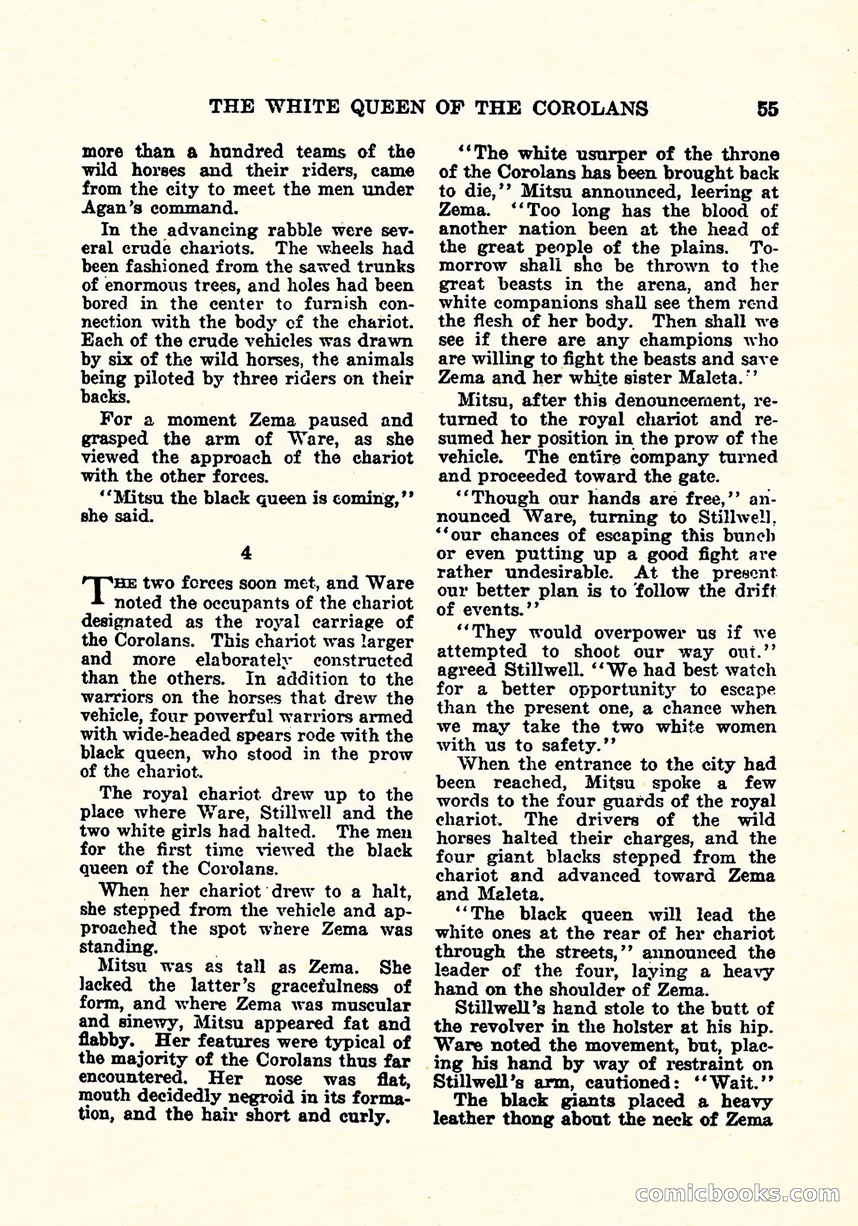 Weird Tales, July 1925 — page 56 of 146
