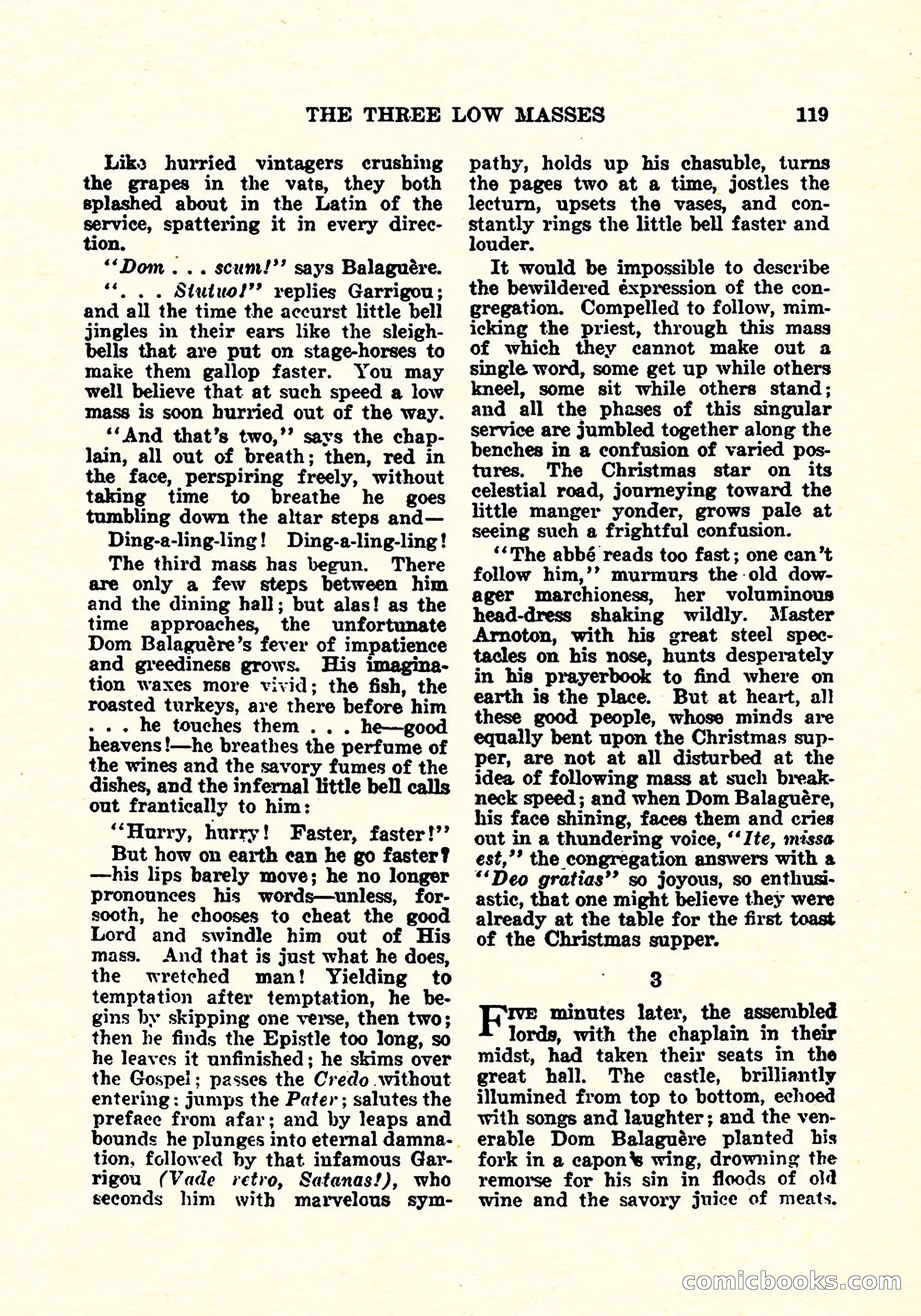 Weird Tales, July 1925 — page 120 of 146