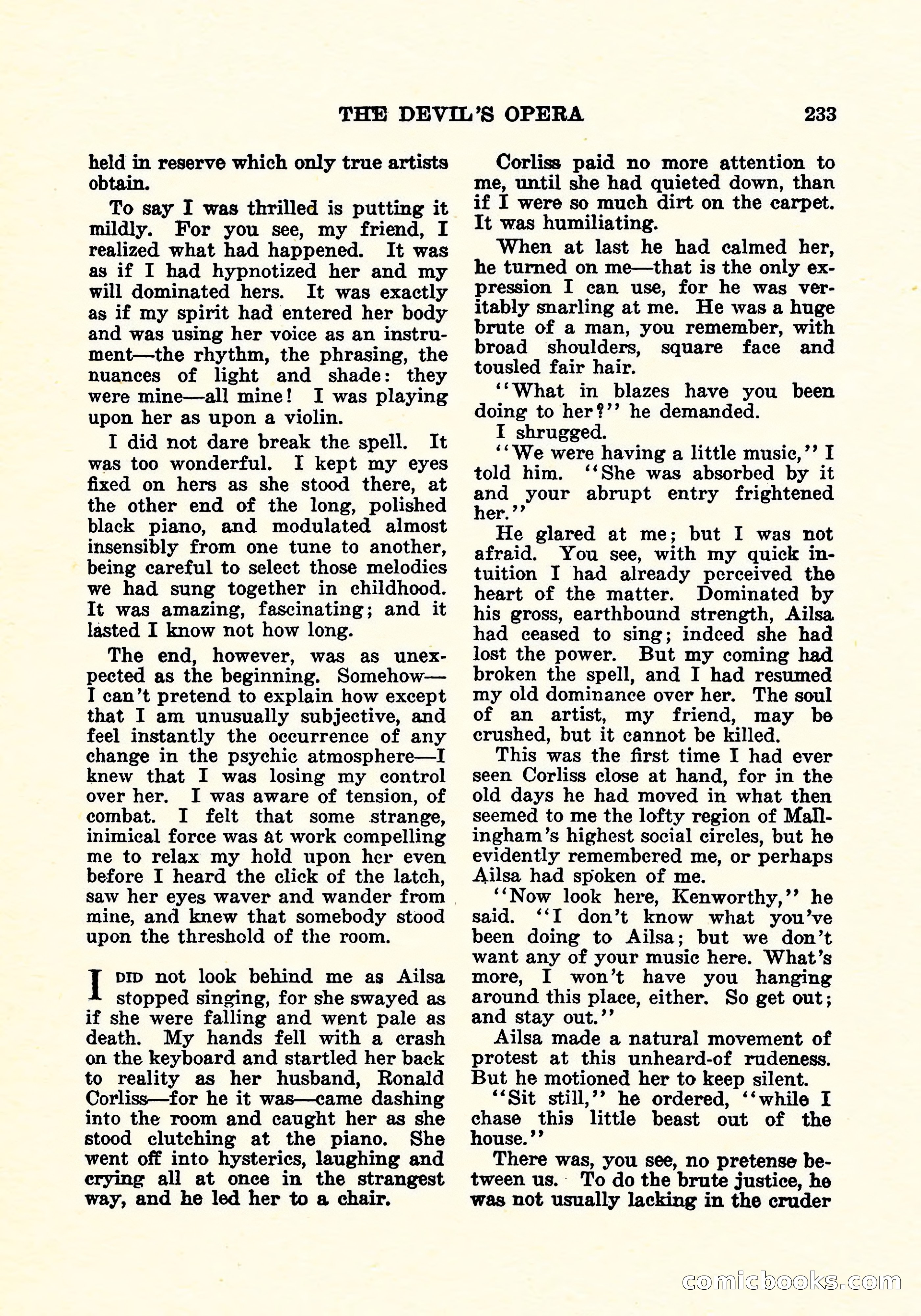 Weird Tales, Vol. 6, No. 2 — page 90 of 146