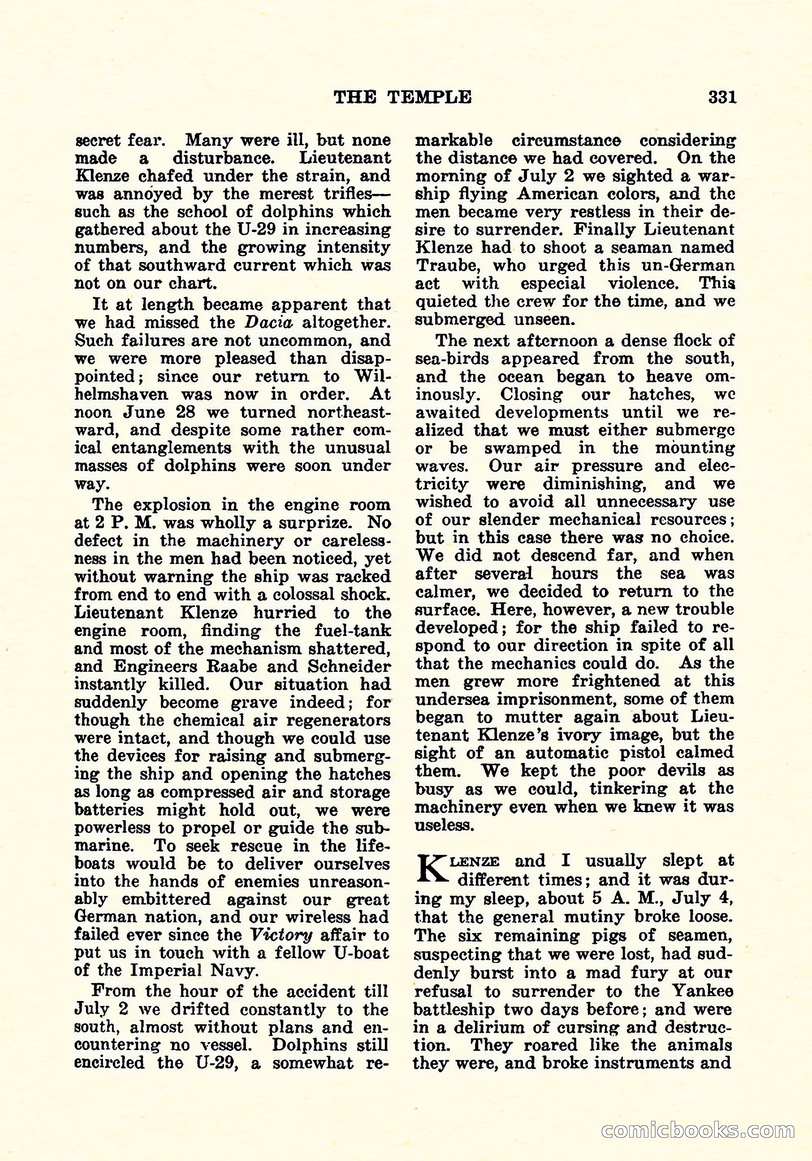 Weird Tales, Vol. 6, No. 3 — page 44 of 146