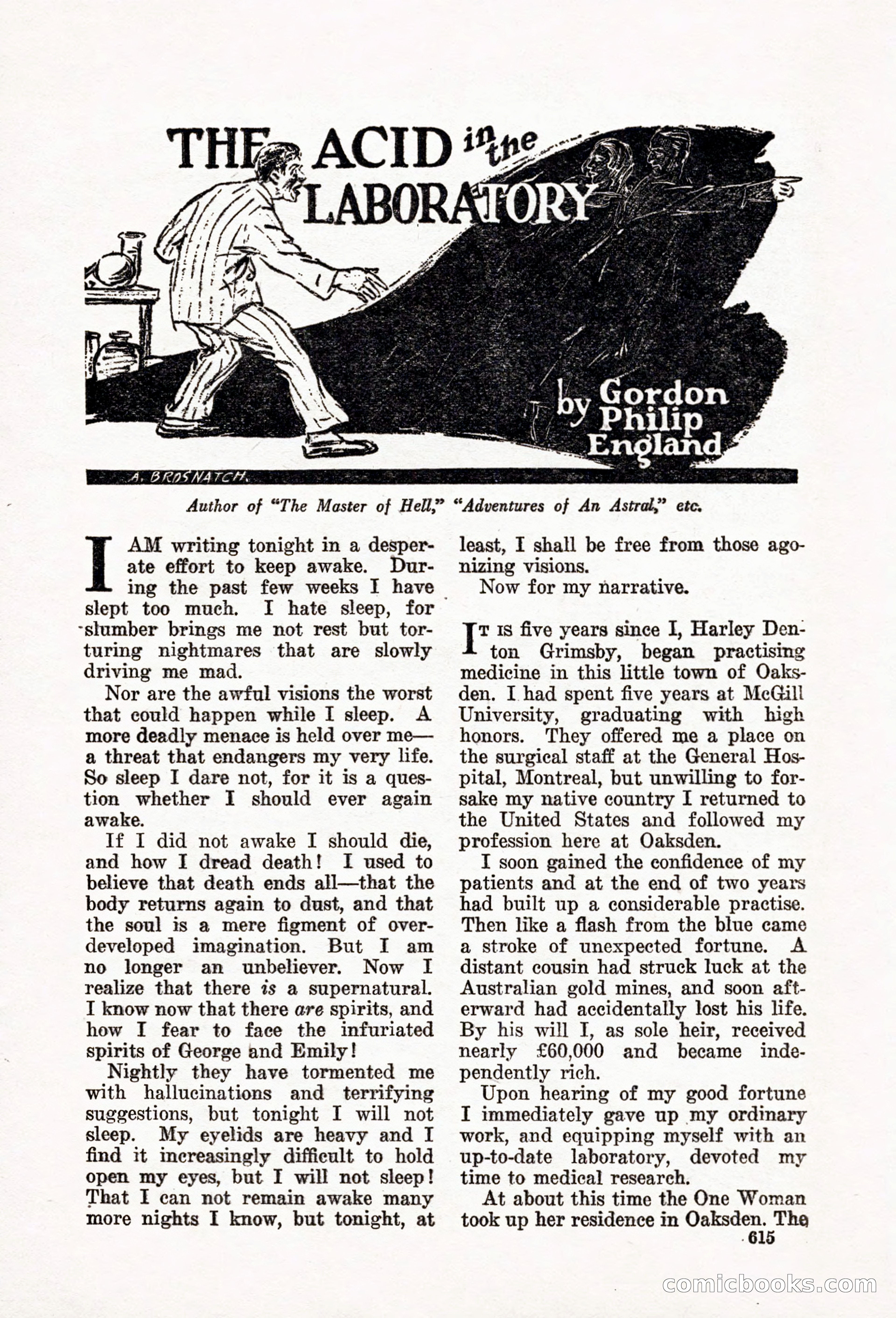 Weird Tales, Vol. 6, No. 5 — page 41 of 148