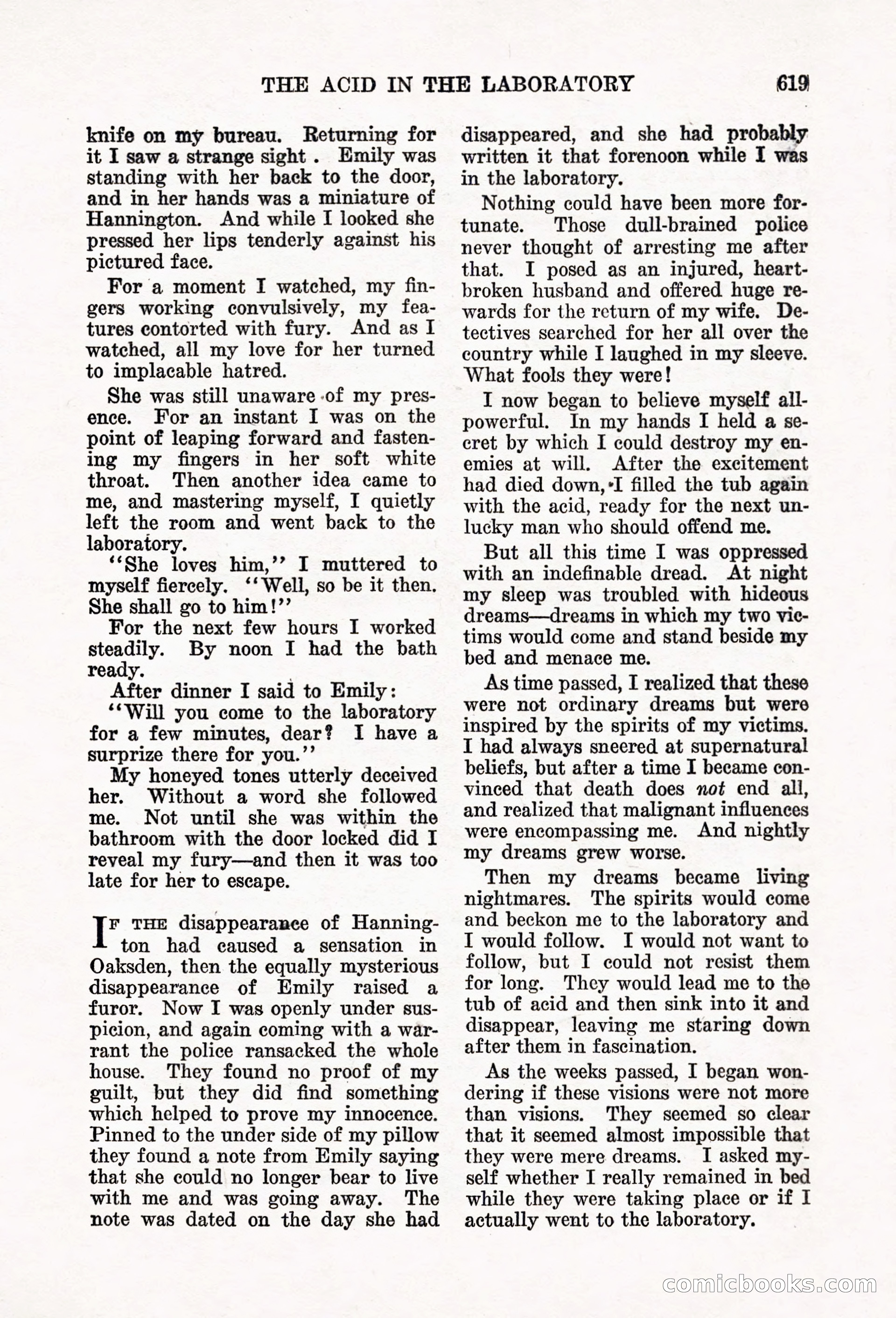 Weird Tales, Vol. 6, No. 5 — page 45 of 148