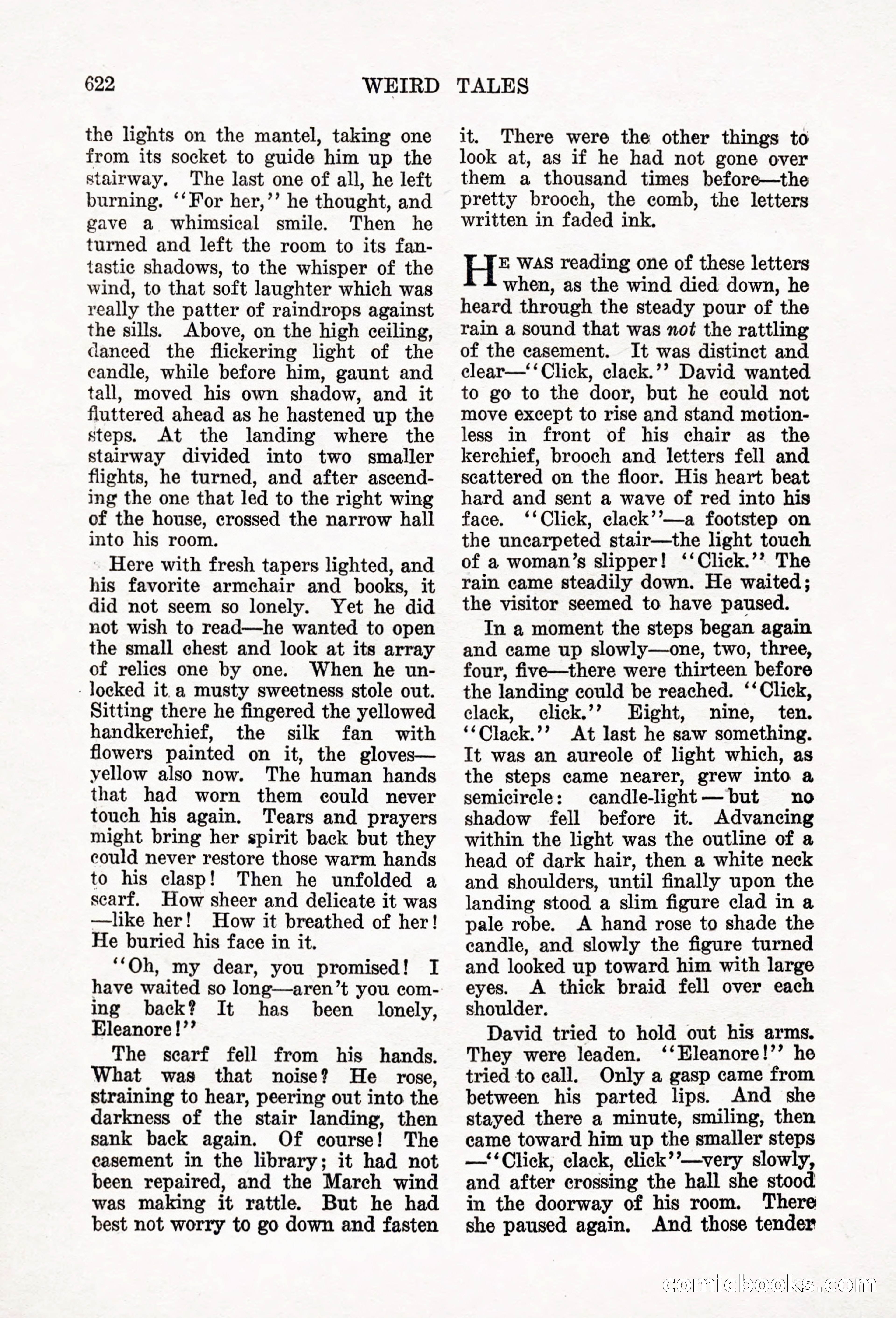 Weird Tales, Vol. 6, No. 5 — page 48 of 148