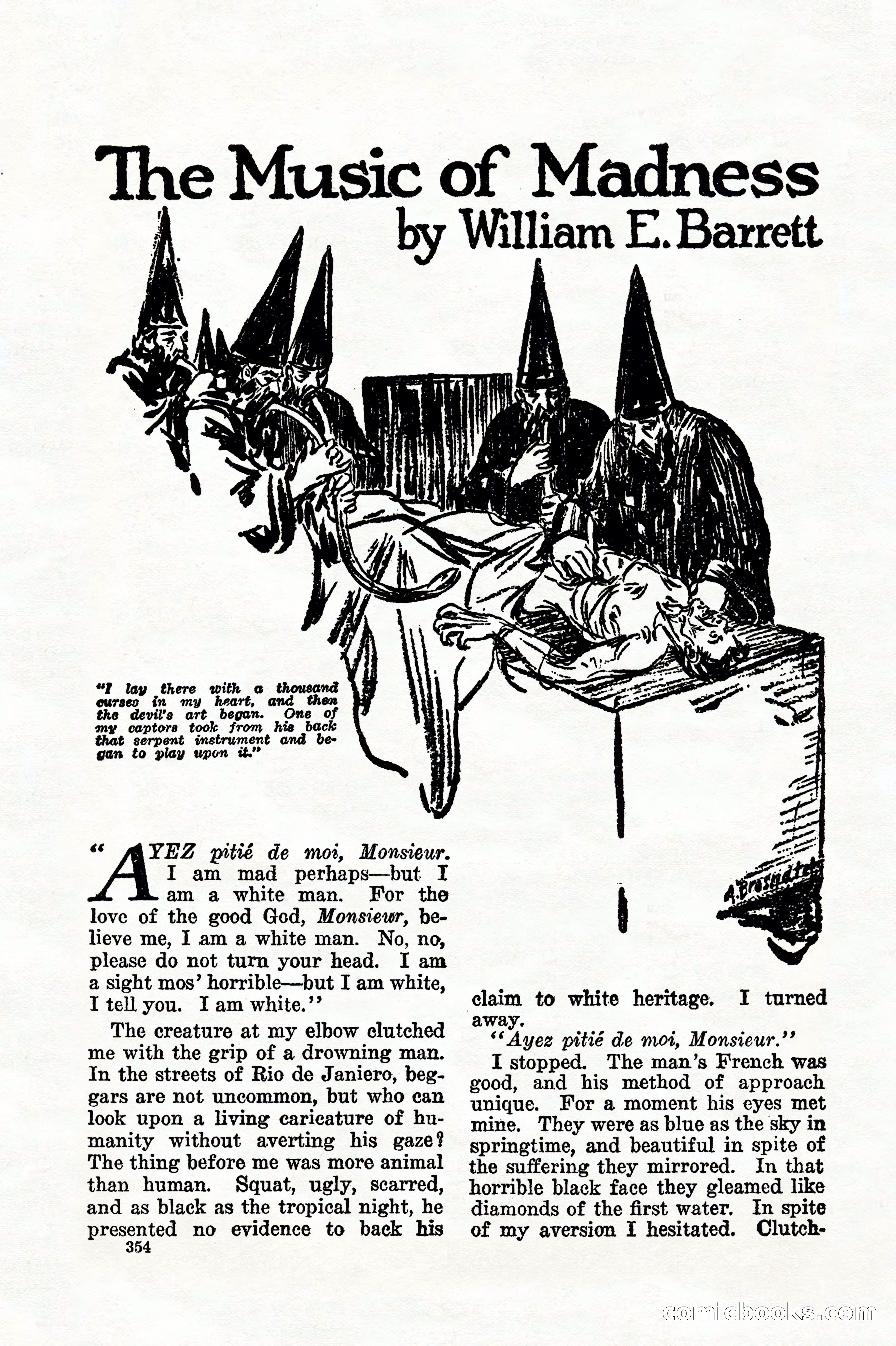 Weird Tales, Vol. 7, No. 3 — page 68 of 148