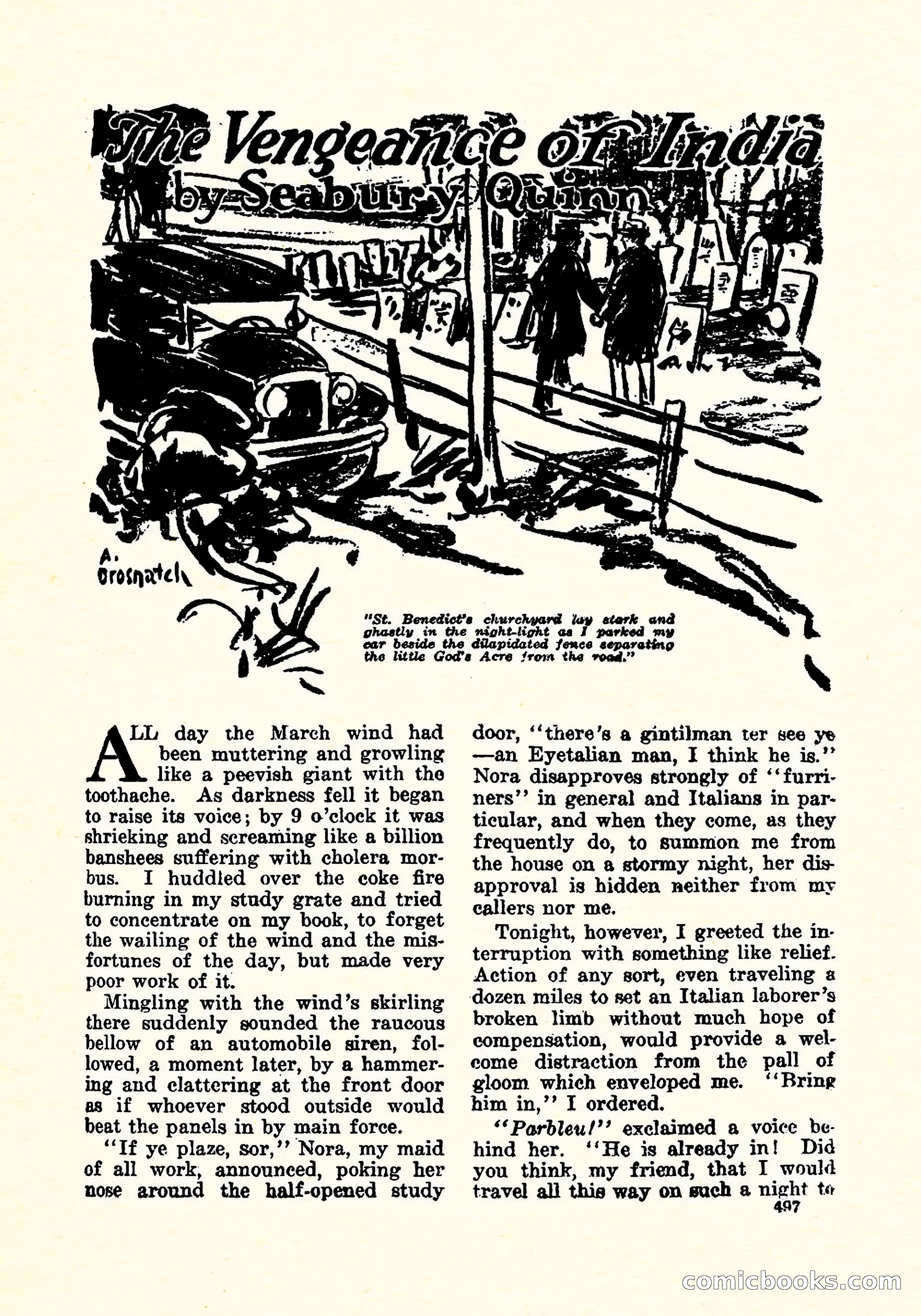 Weird Tales, April 1926 — page 66 of 146