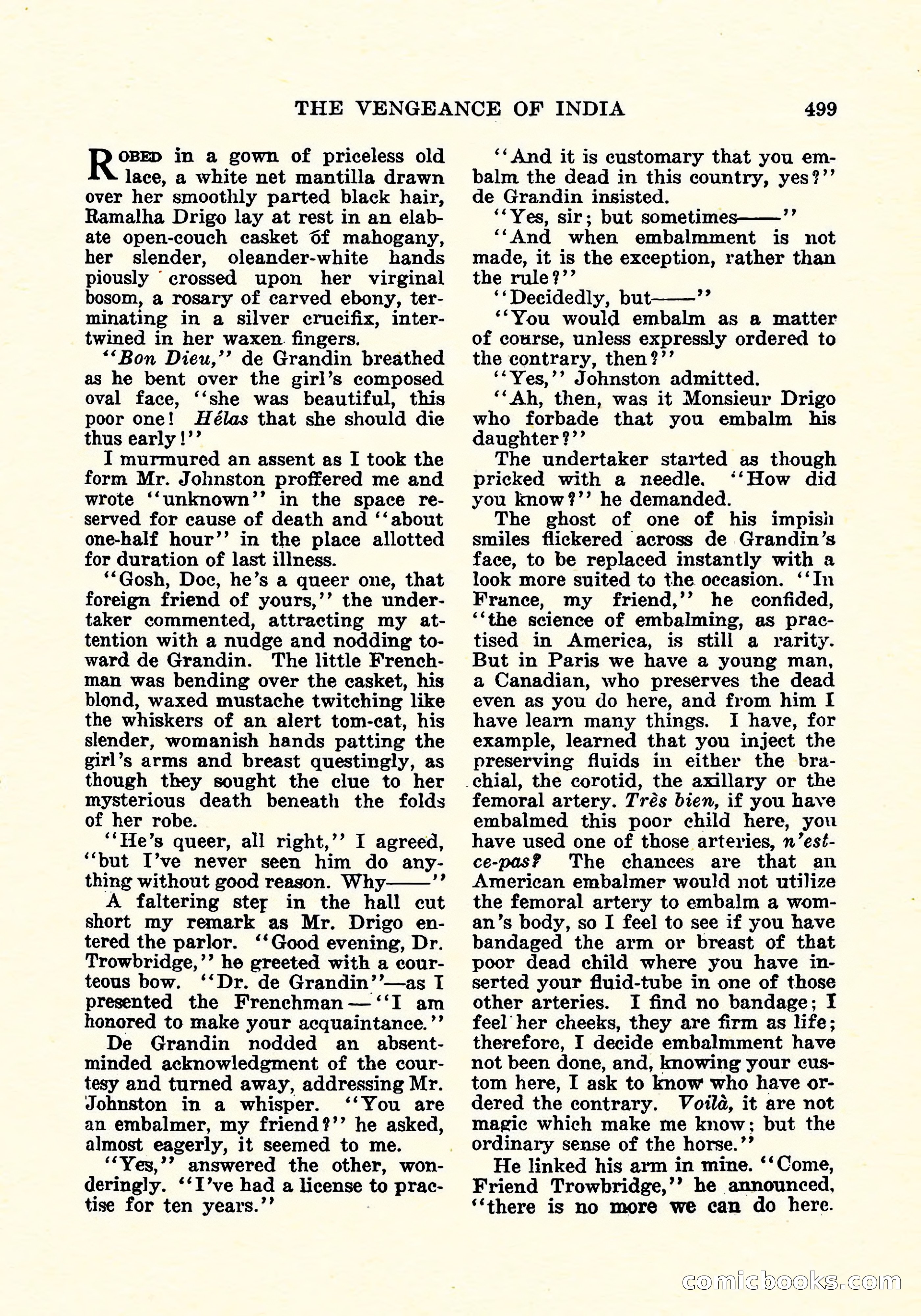Weird Tales, April 1926 — page 68 of 146