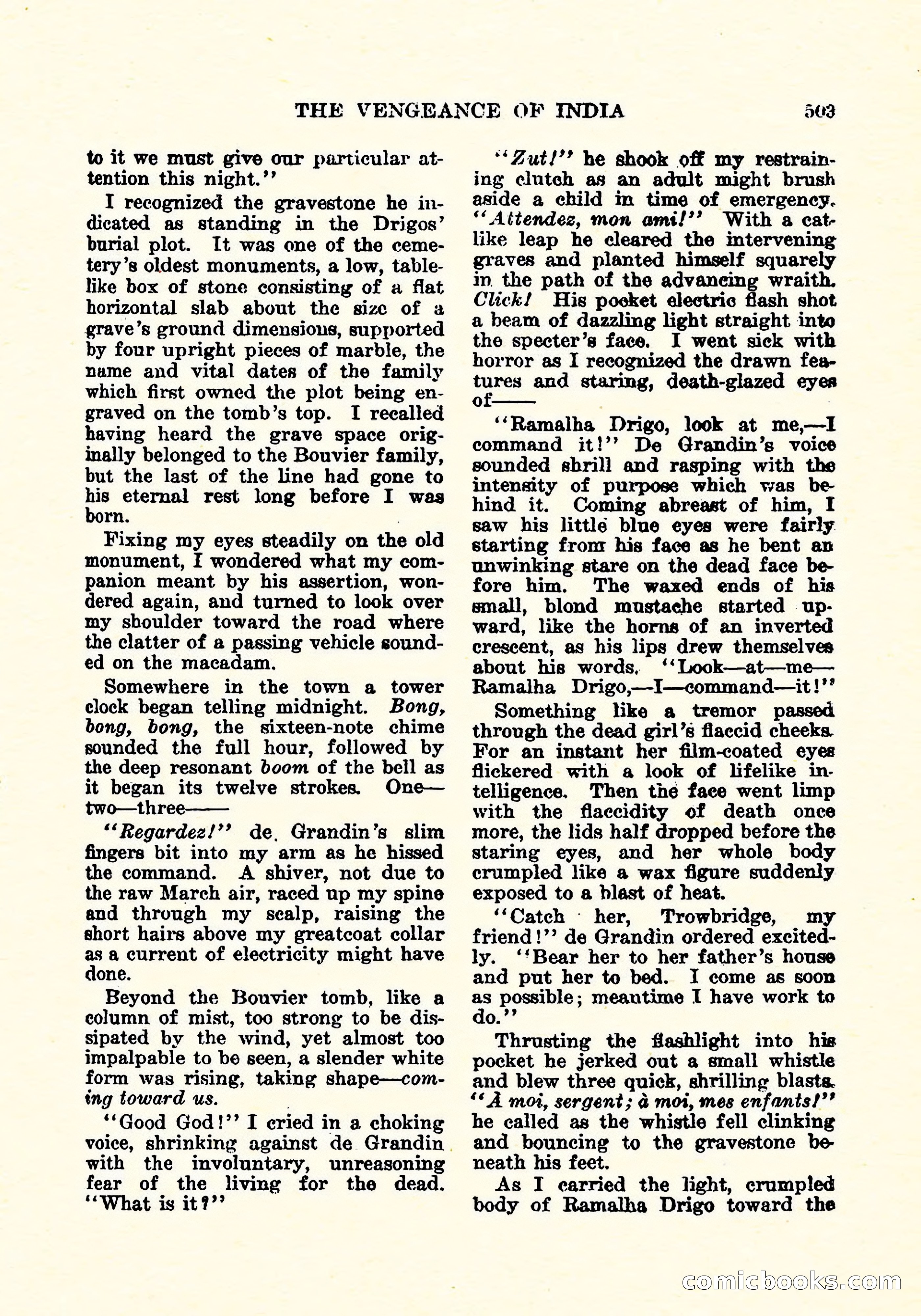 Weird Tales, April 1926 — page 72 of 146