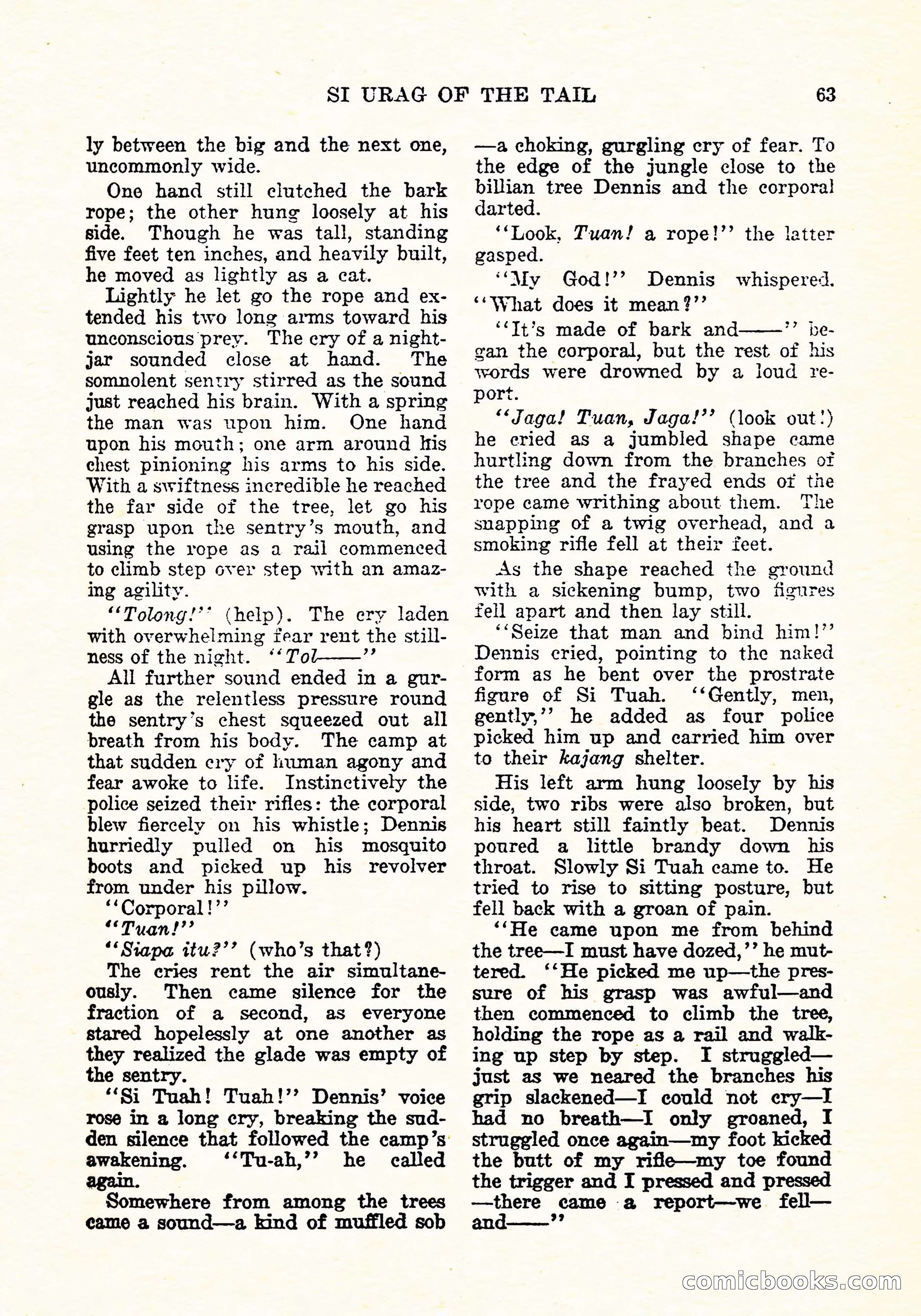 Weird Tales, July 1926 — page 64 of 146