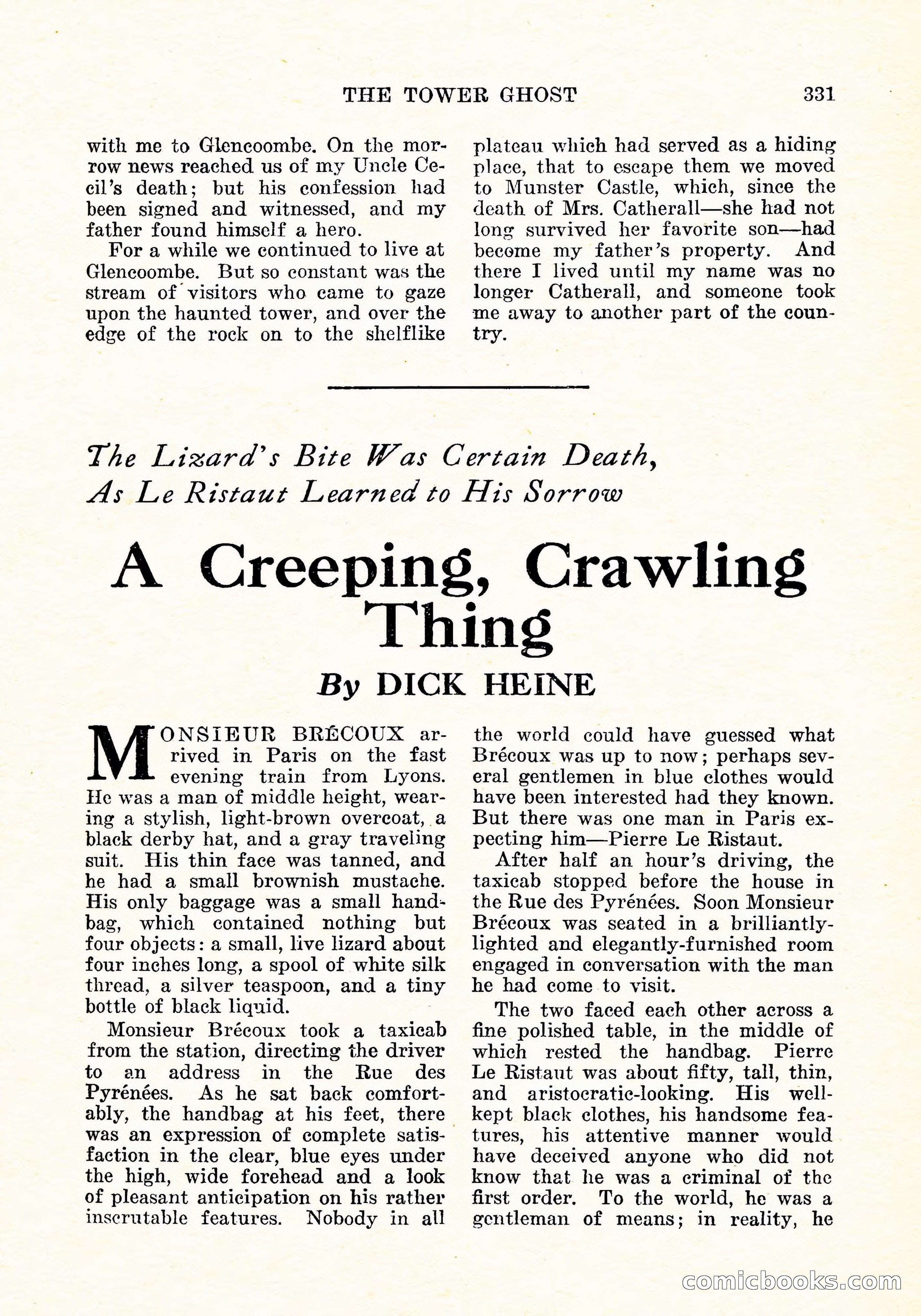 Weird Tales, September 1926 — page 44 of 146