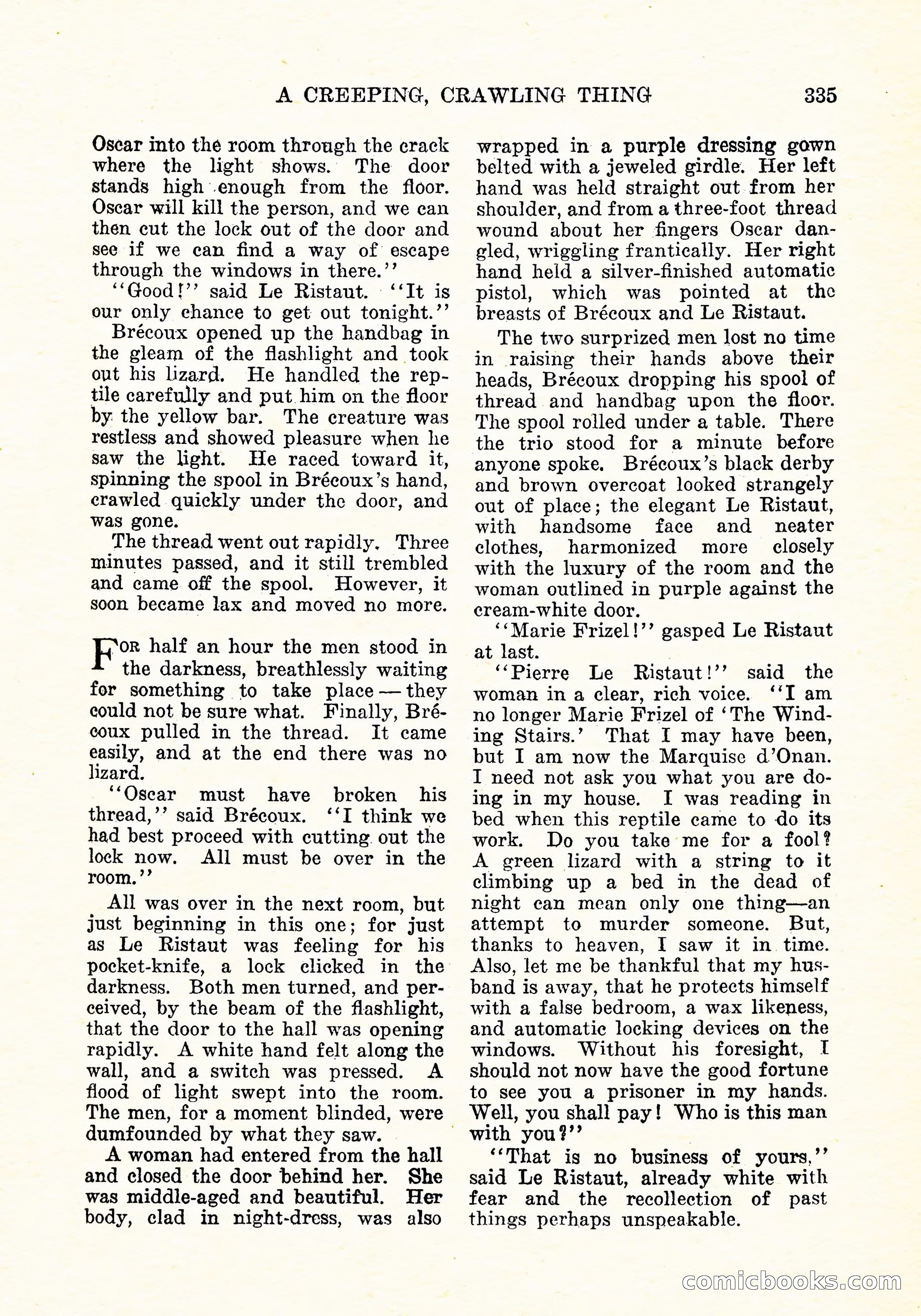 Weird Tales, September 1926 — page 48 of 146